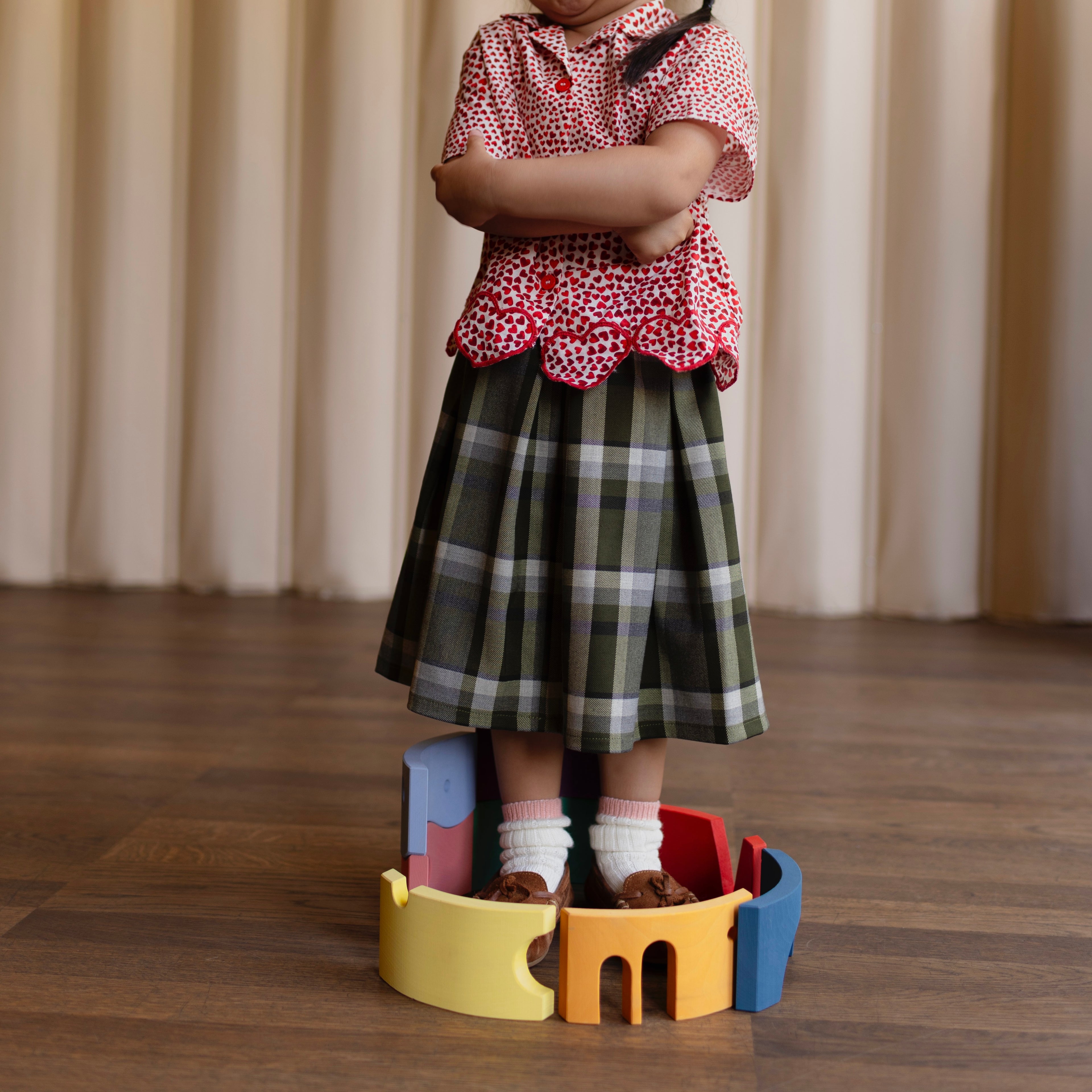 Toyto Storyboard Rainbow