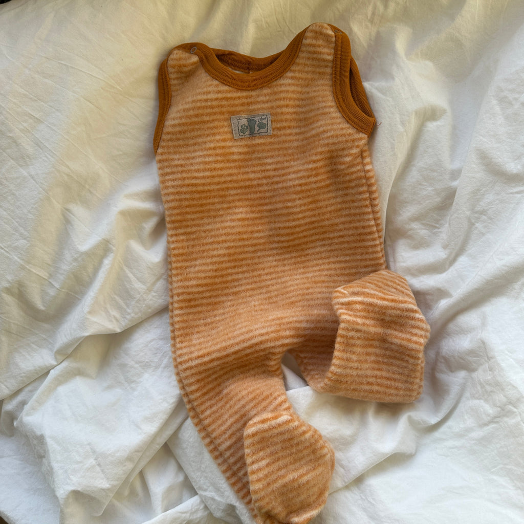 Lilano Onsie med fötter