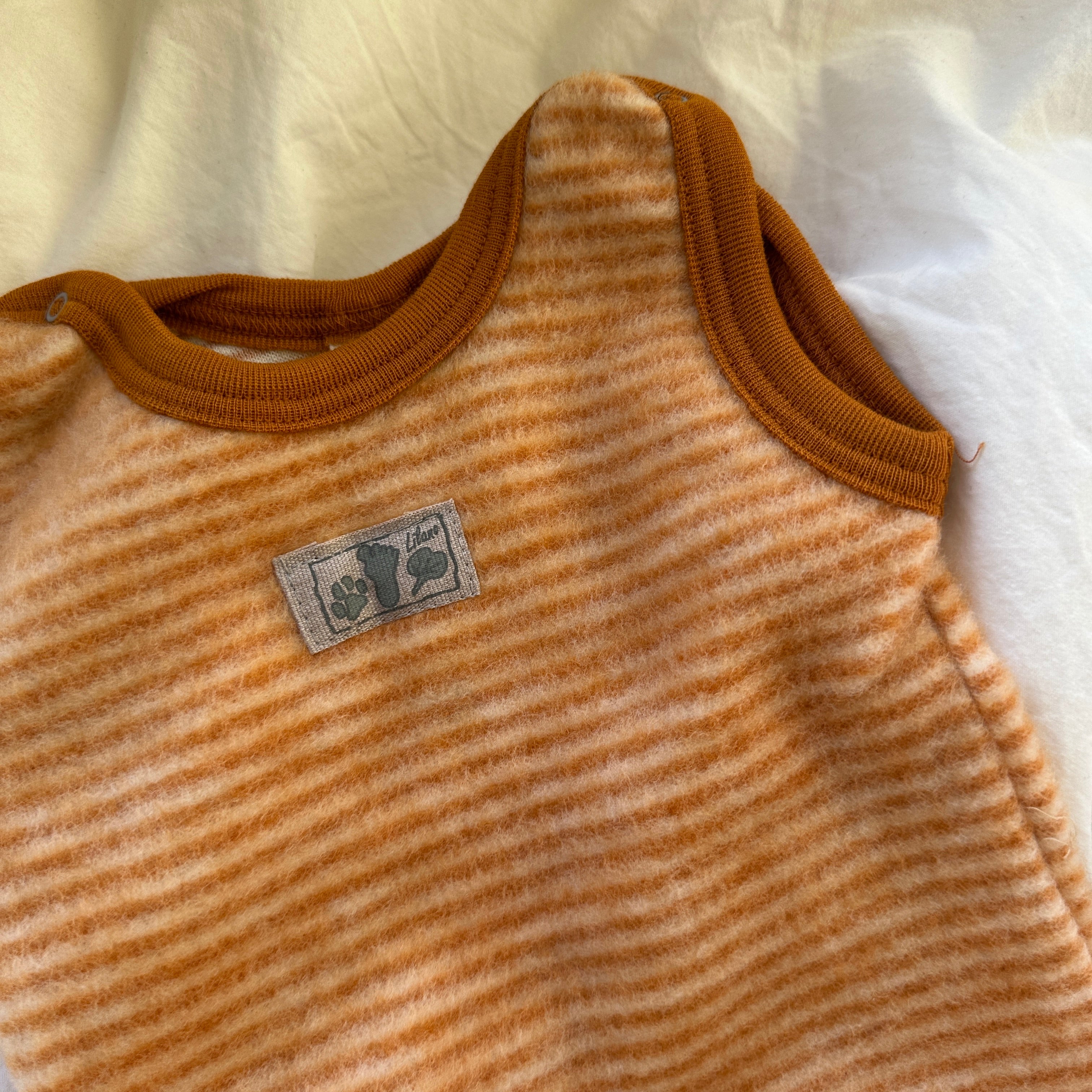 Lilano Onsie med fötter