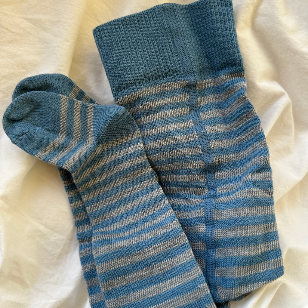 Grödo strumpbyxor, randiga