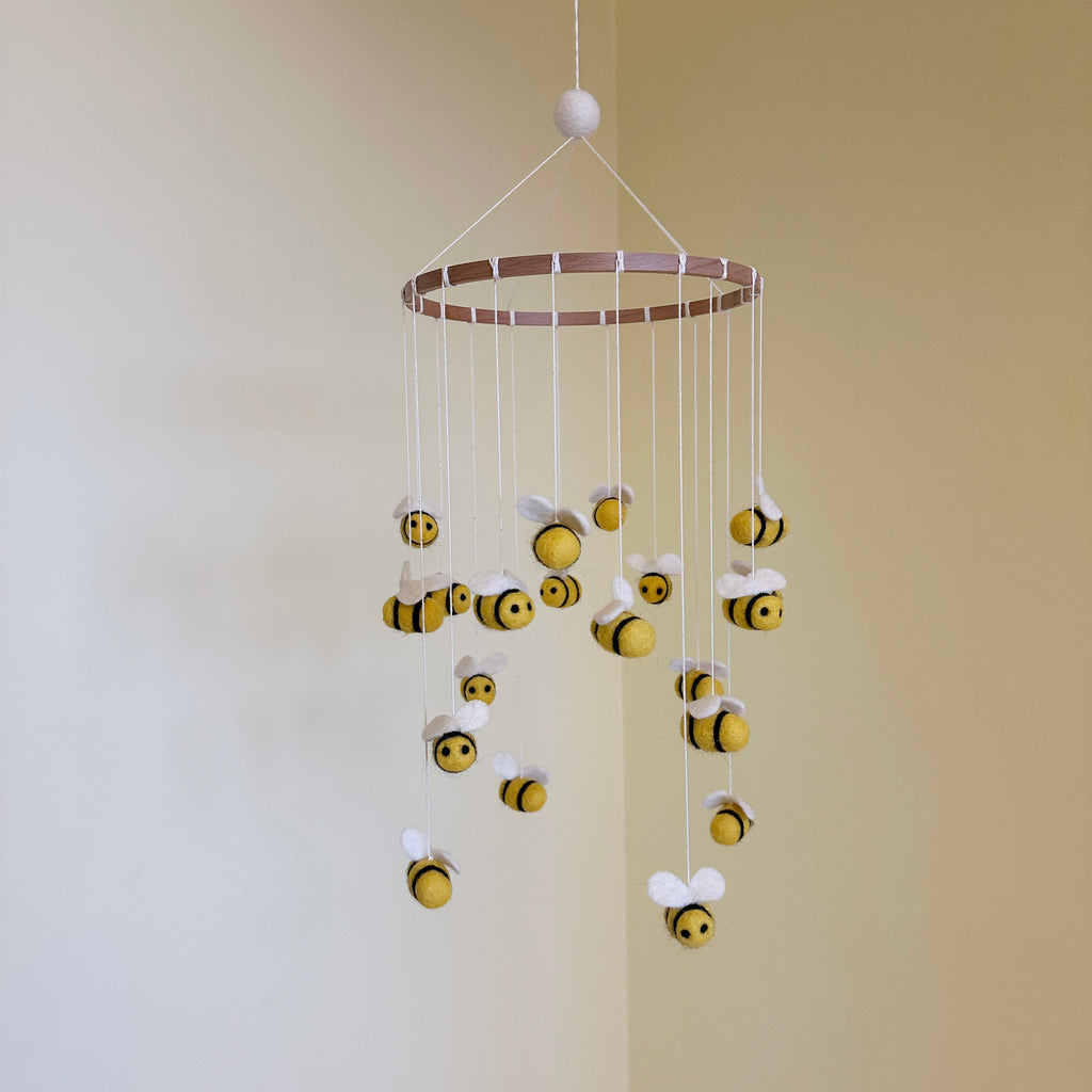 Gamcha Babymobil, Bi