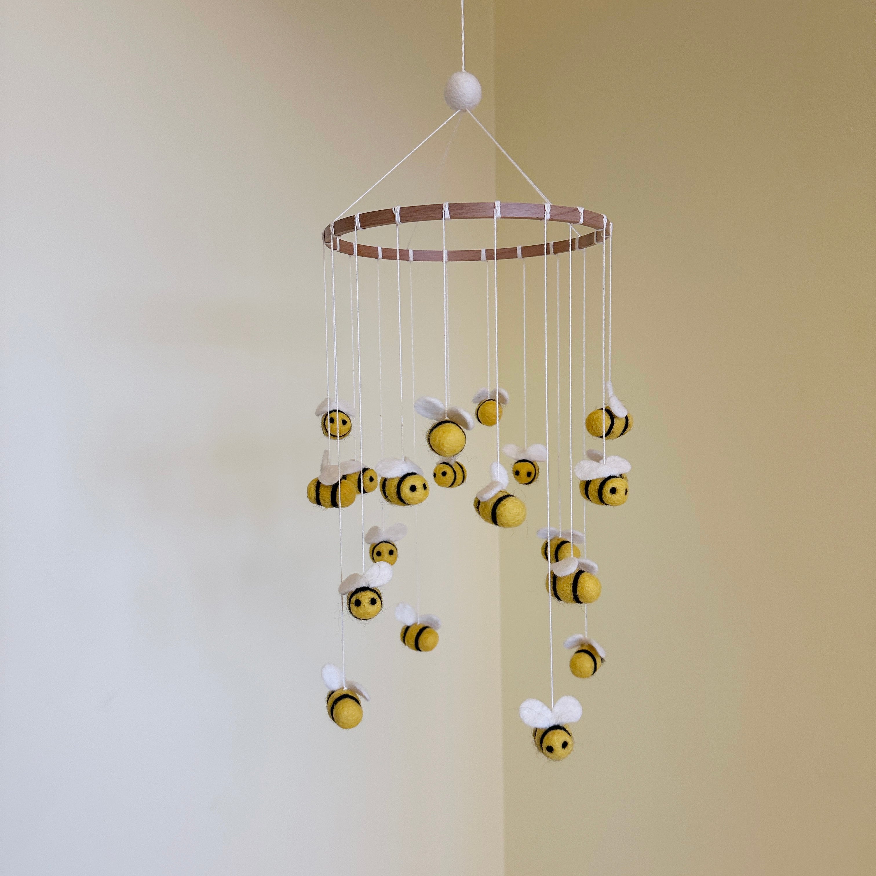 Gamcha Babymobil, Bi