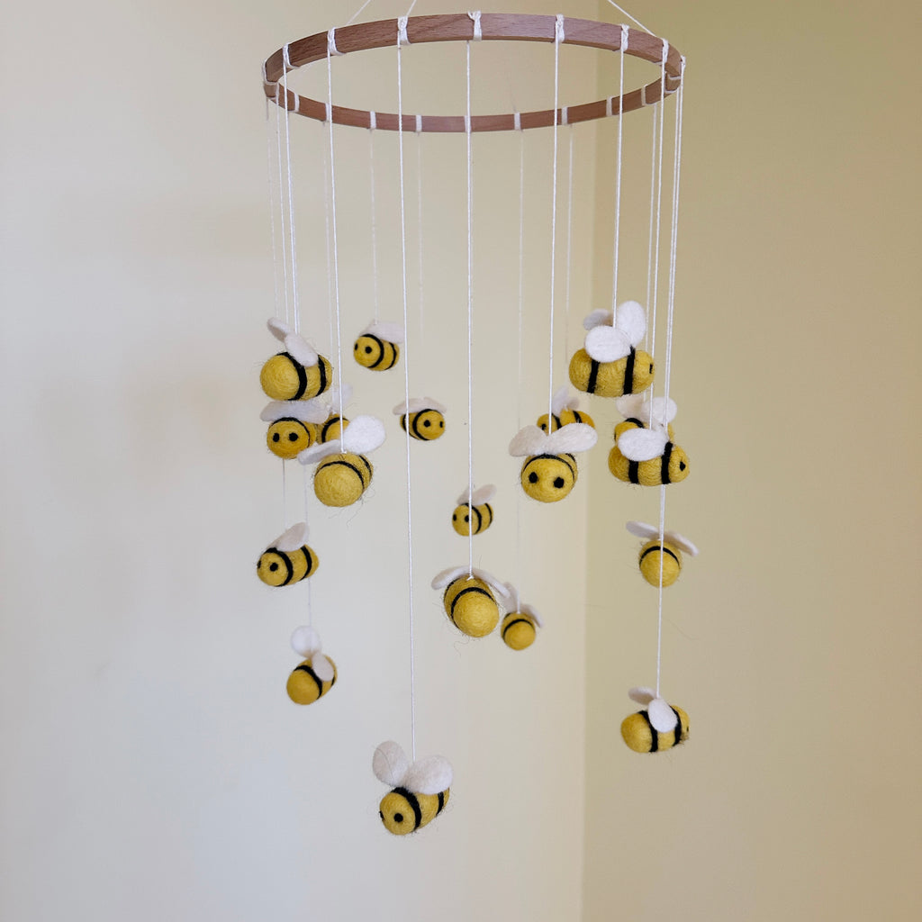 Gamcha Babymobil, Bi