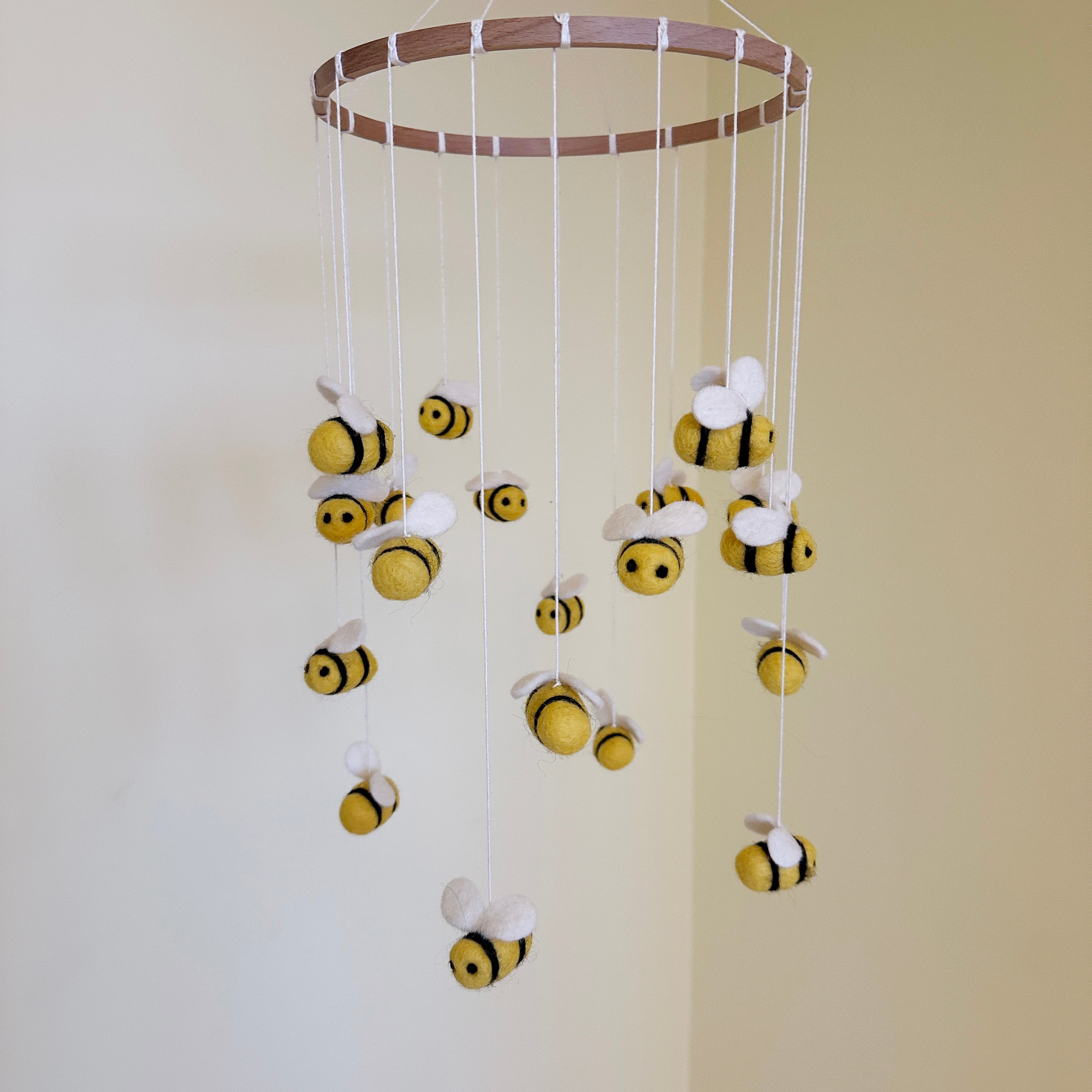 Gamcha Babymobil, Bi