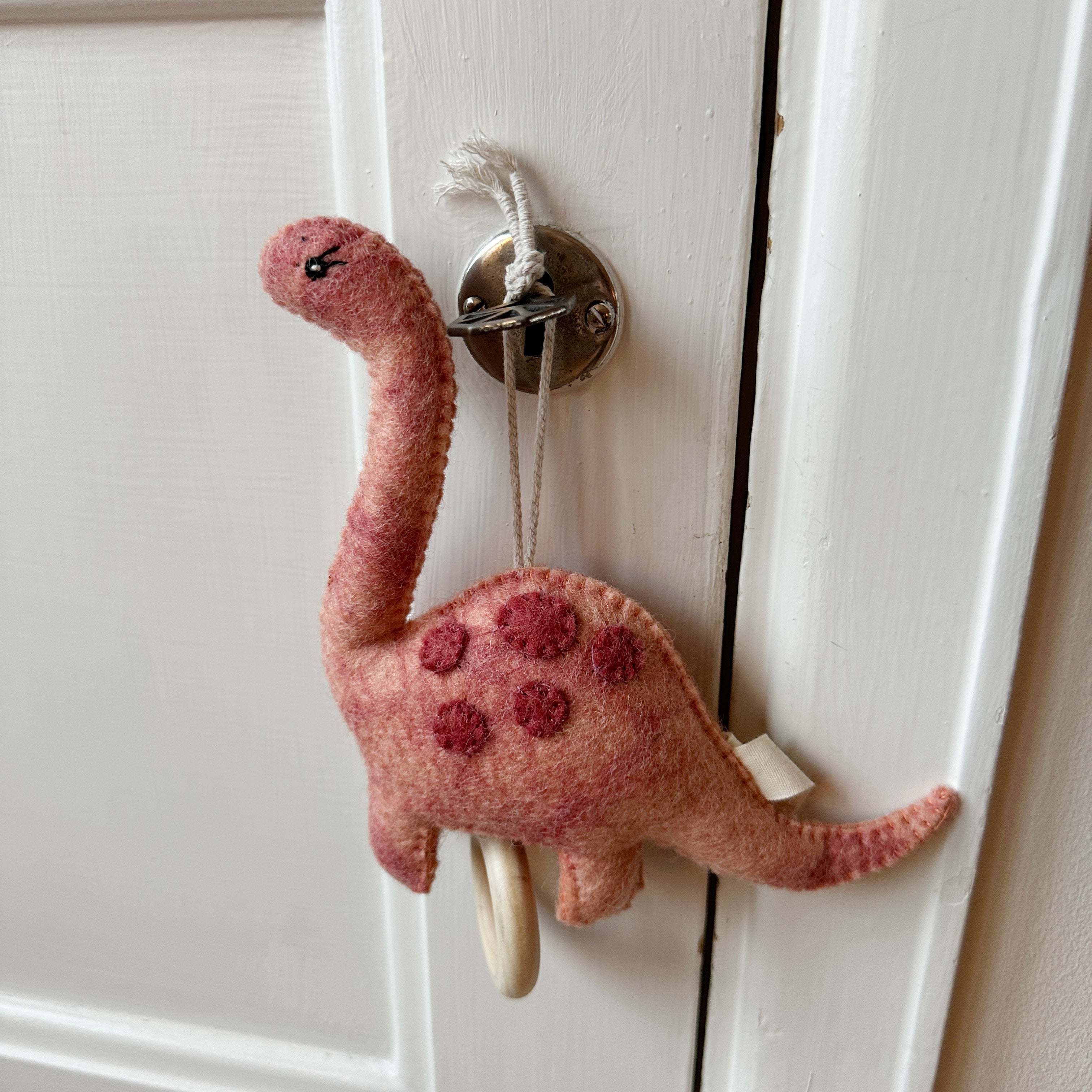 Gamcha Musikmobil, Dinosaurie