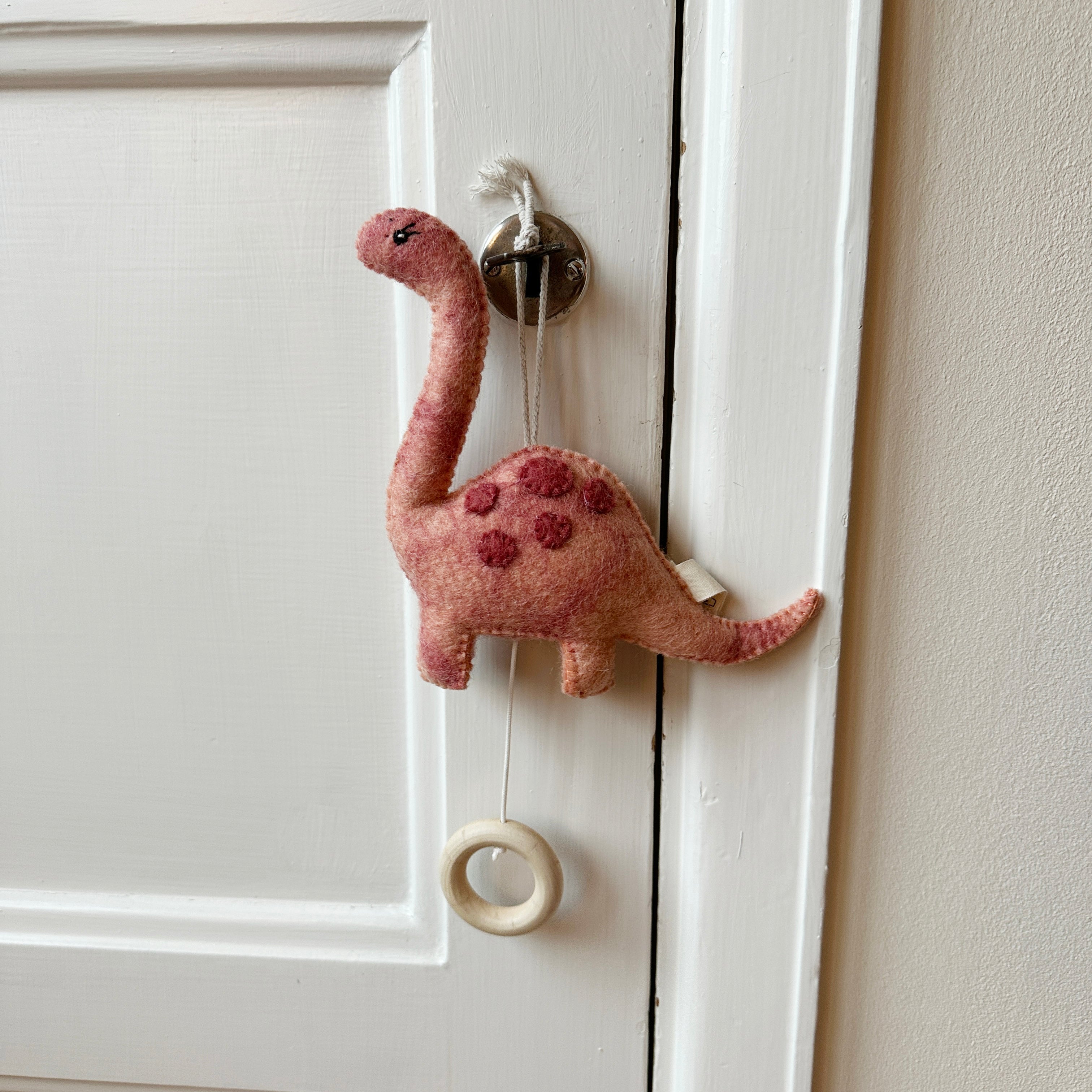 Gamcha Musikmobil, Dinosaurie