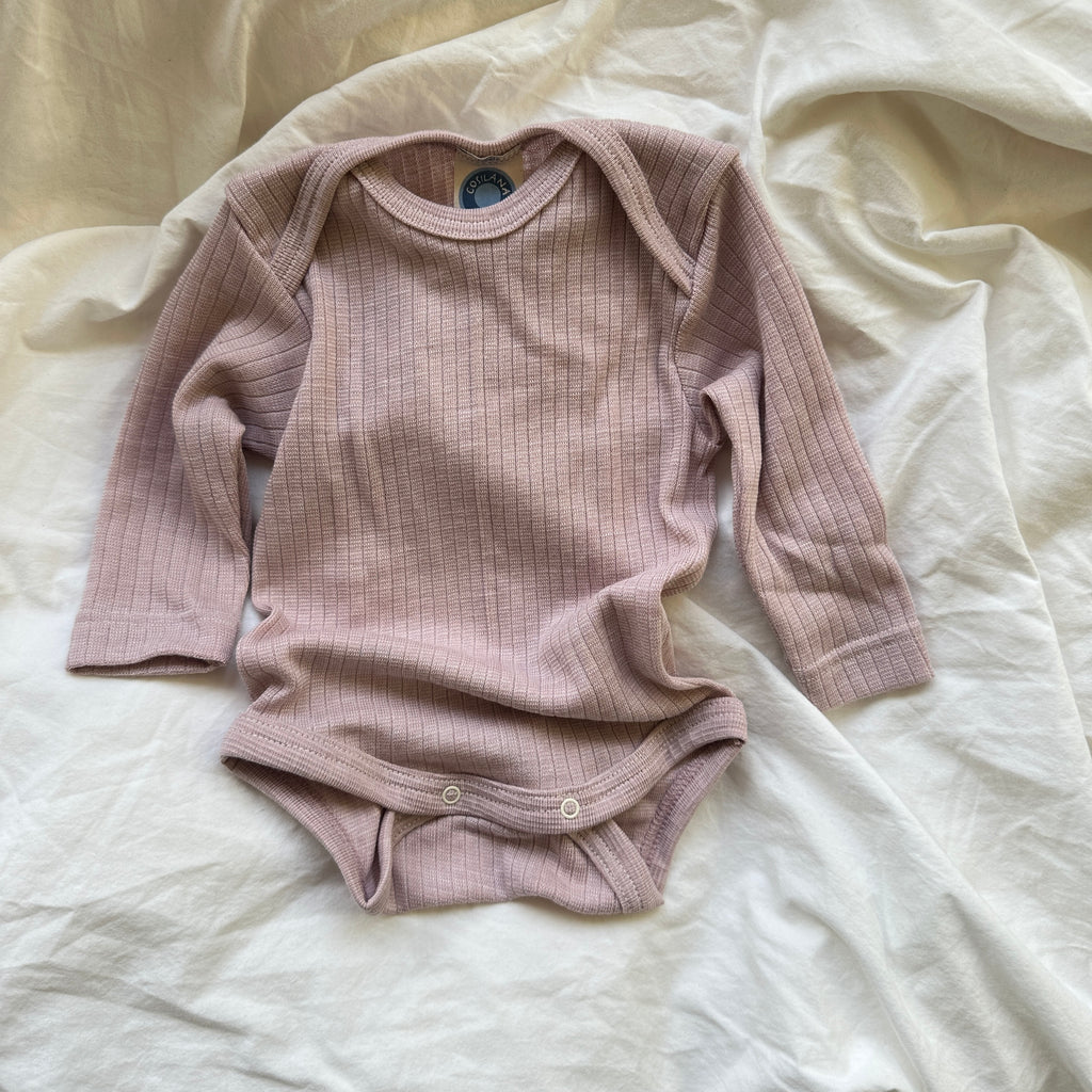 Cosilana Body, Ljusrosa