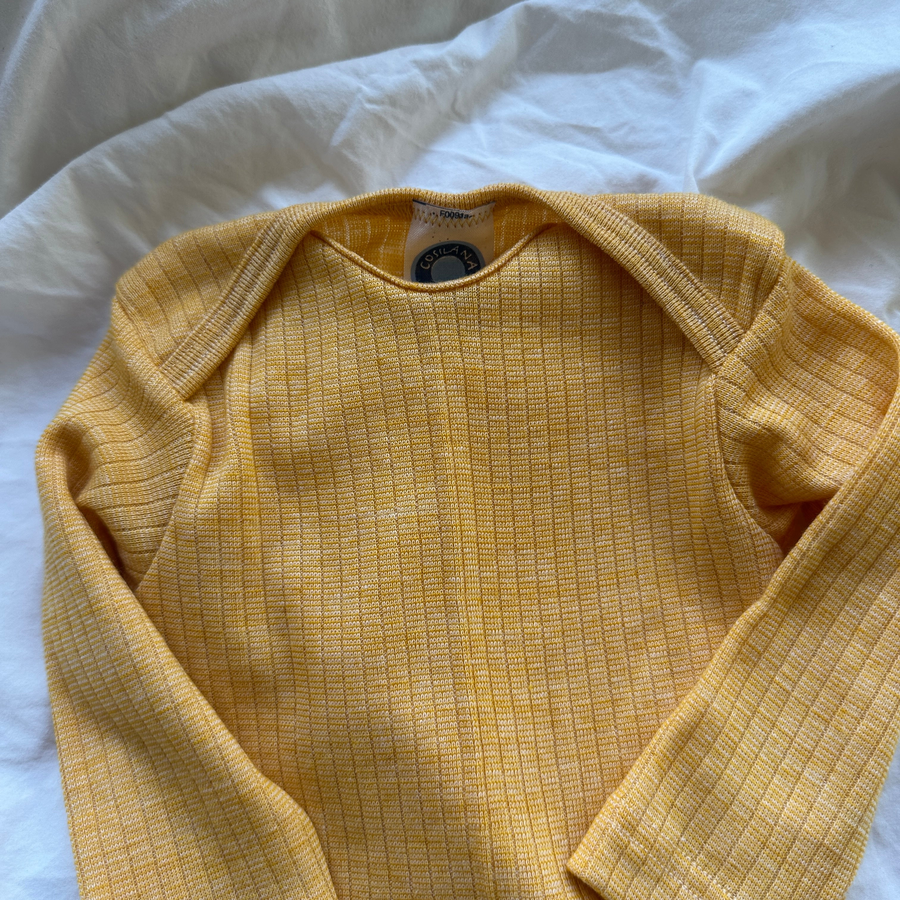 Cosilana Body, Gul