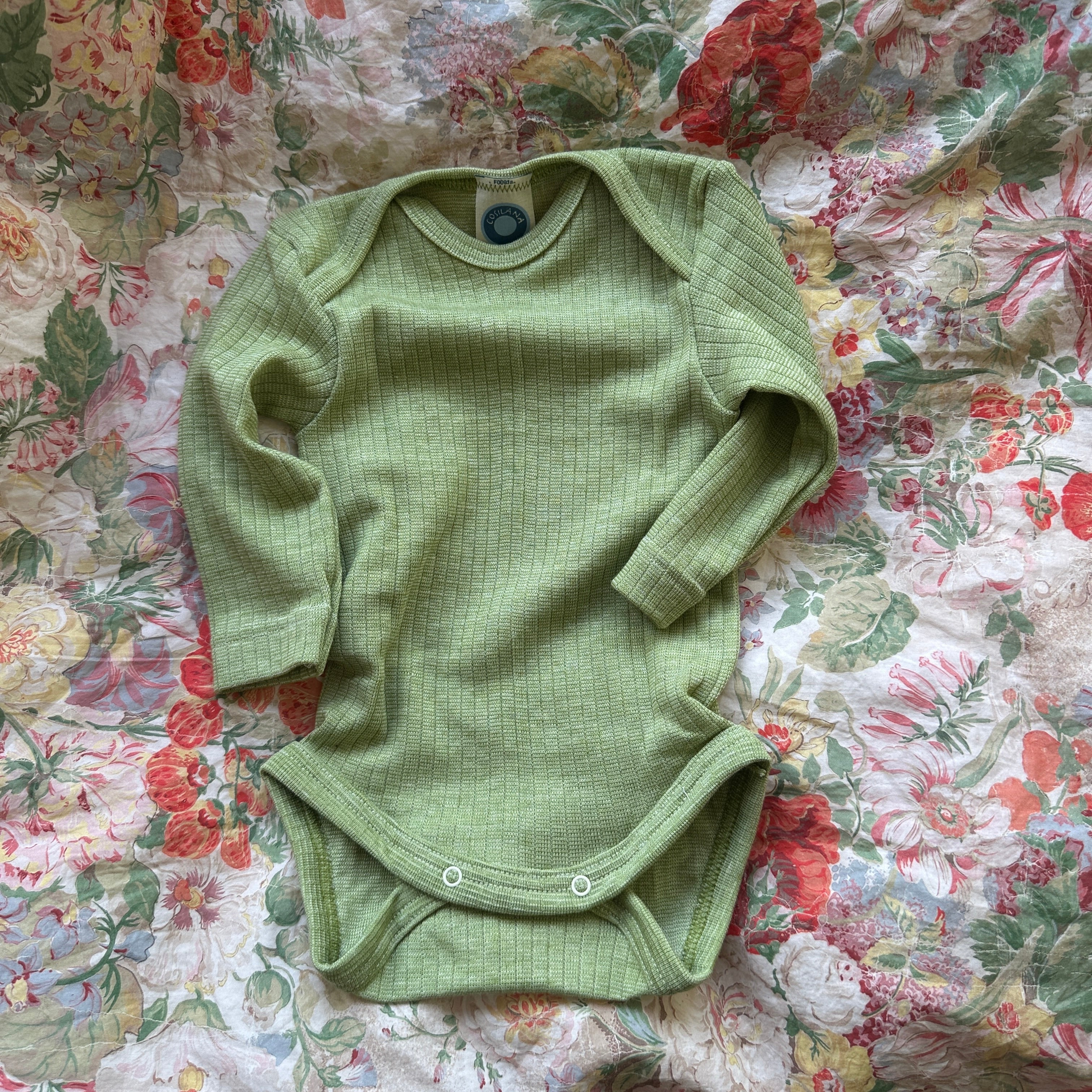 Cosilana Body, Grön