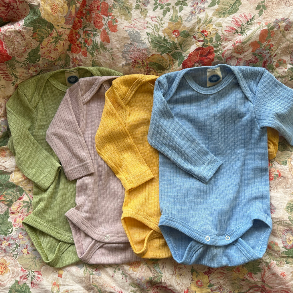 Cosilana Body, Grön