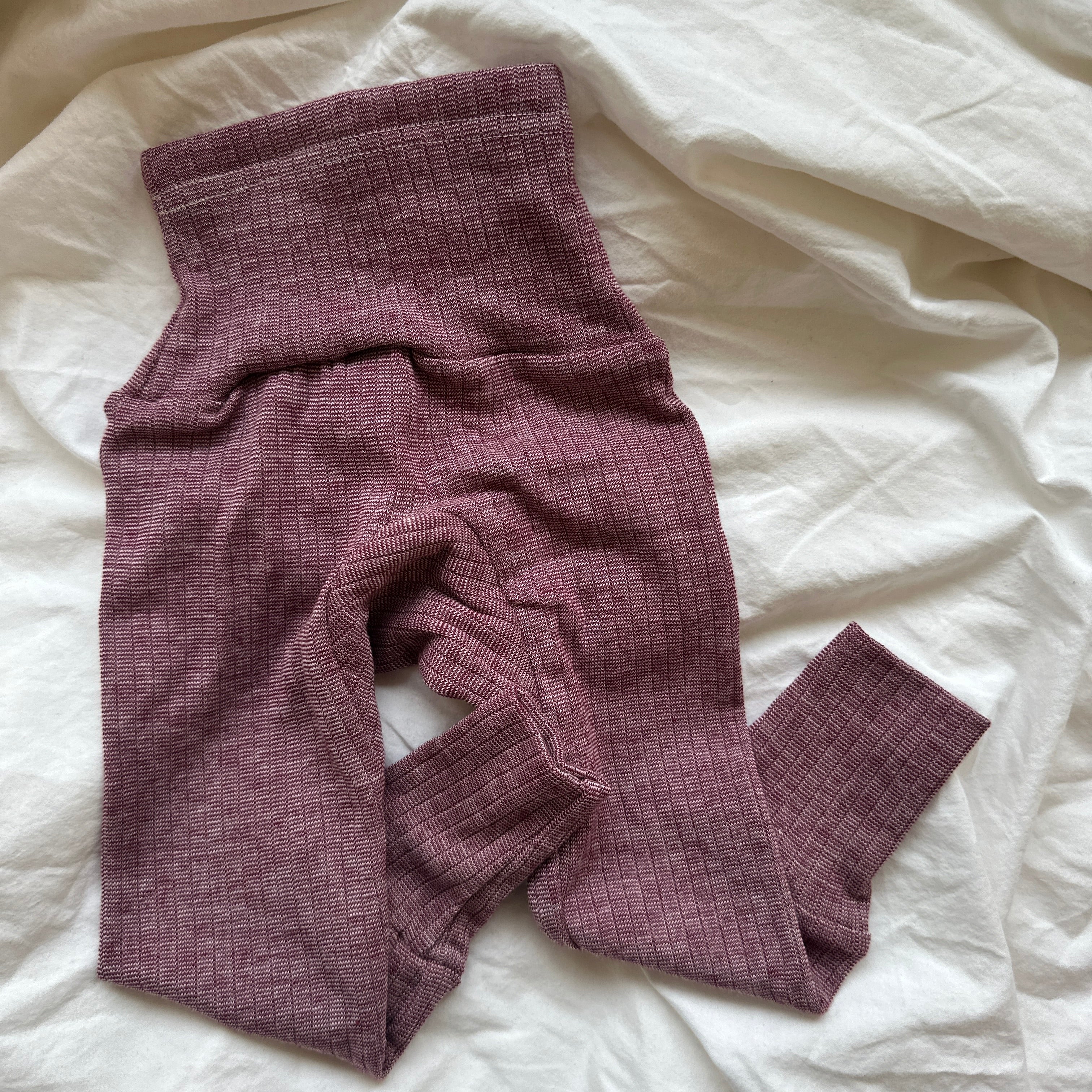 Cosilana Byxor, Mörkrosa