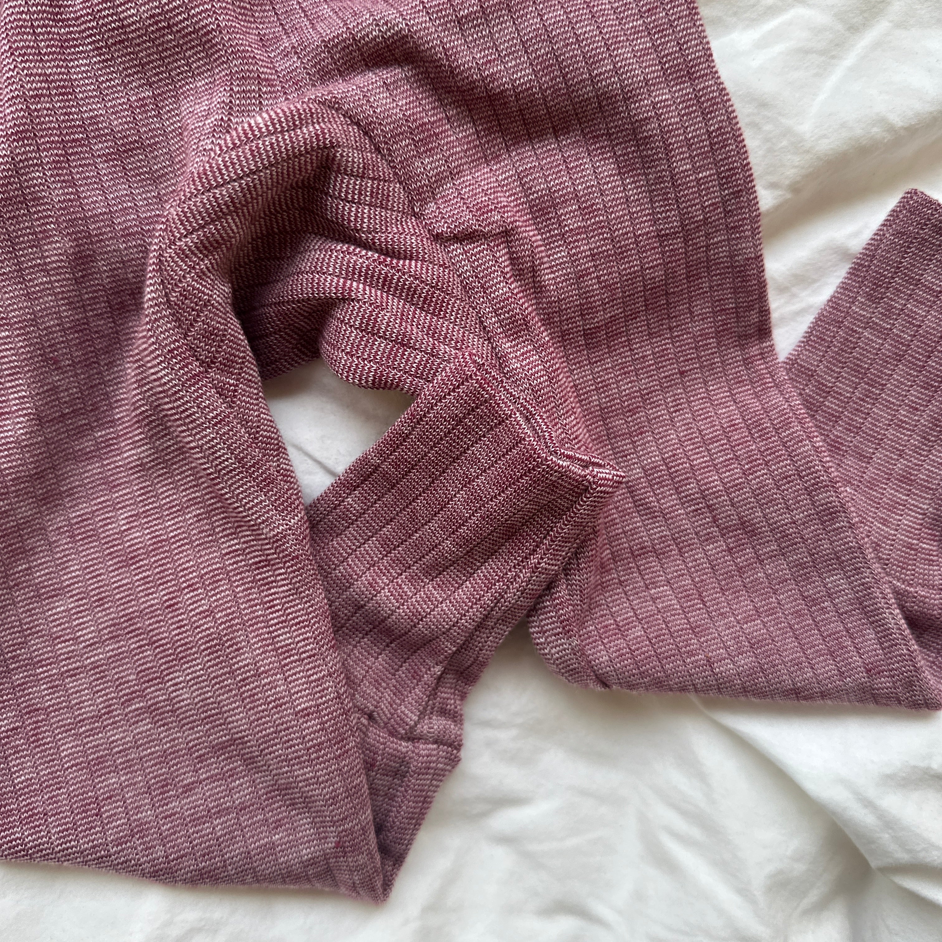 Cosilana Byxor, Mörkrosa