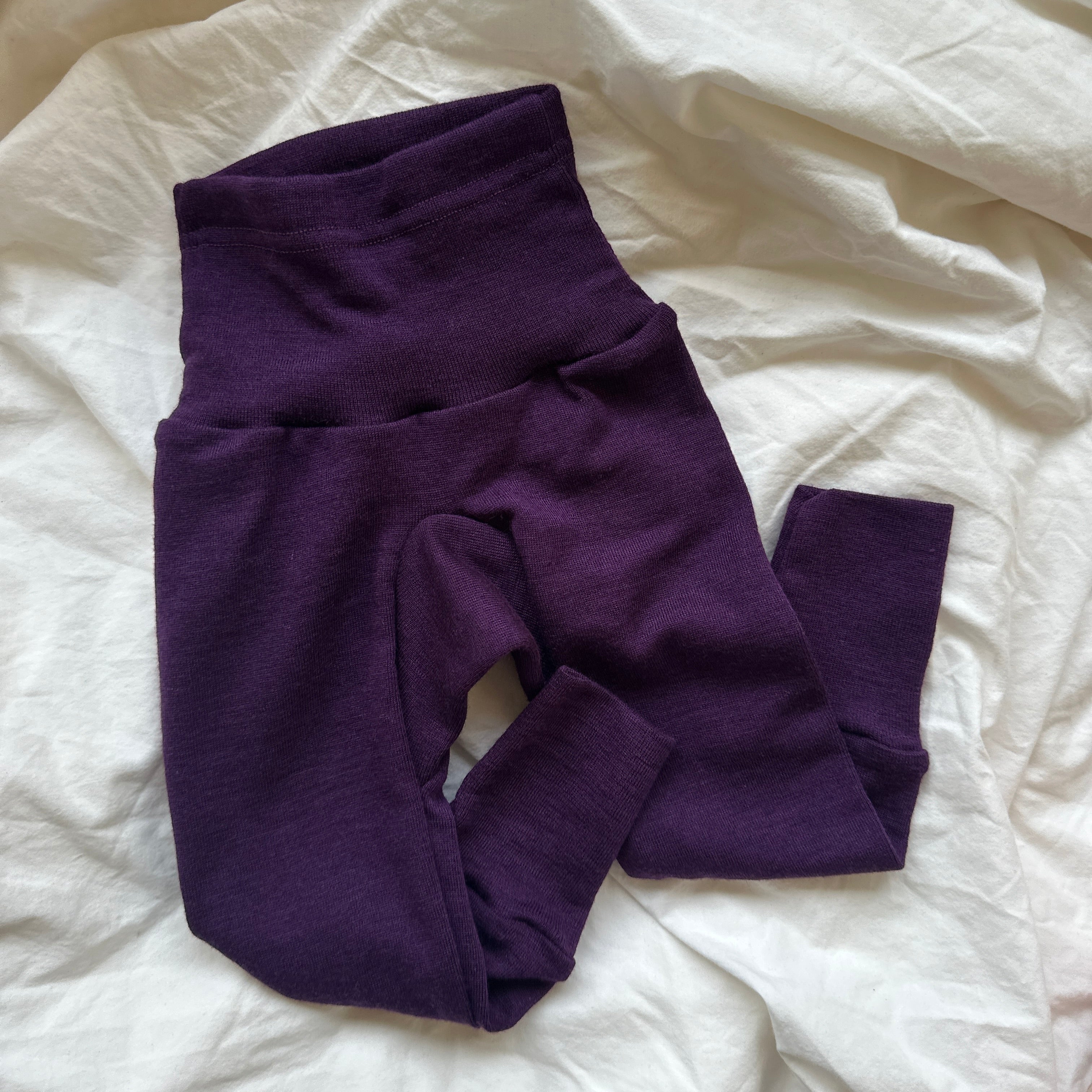 Cosilana Byxor, Plommon