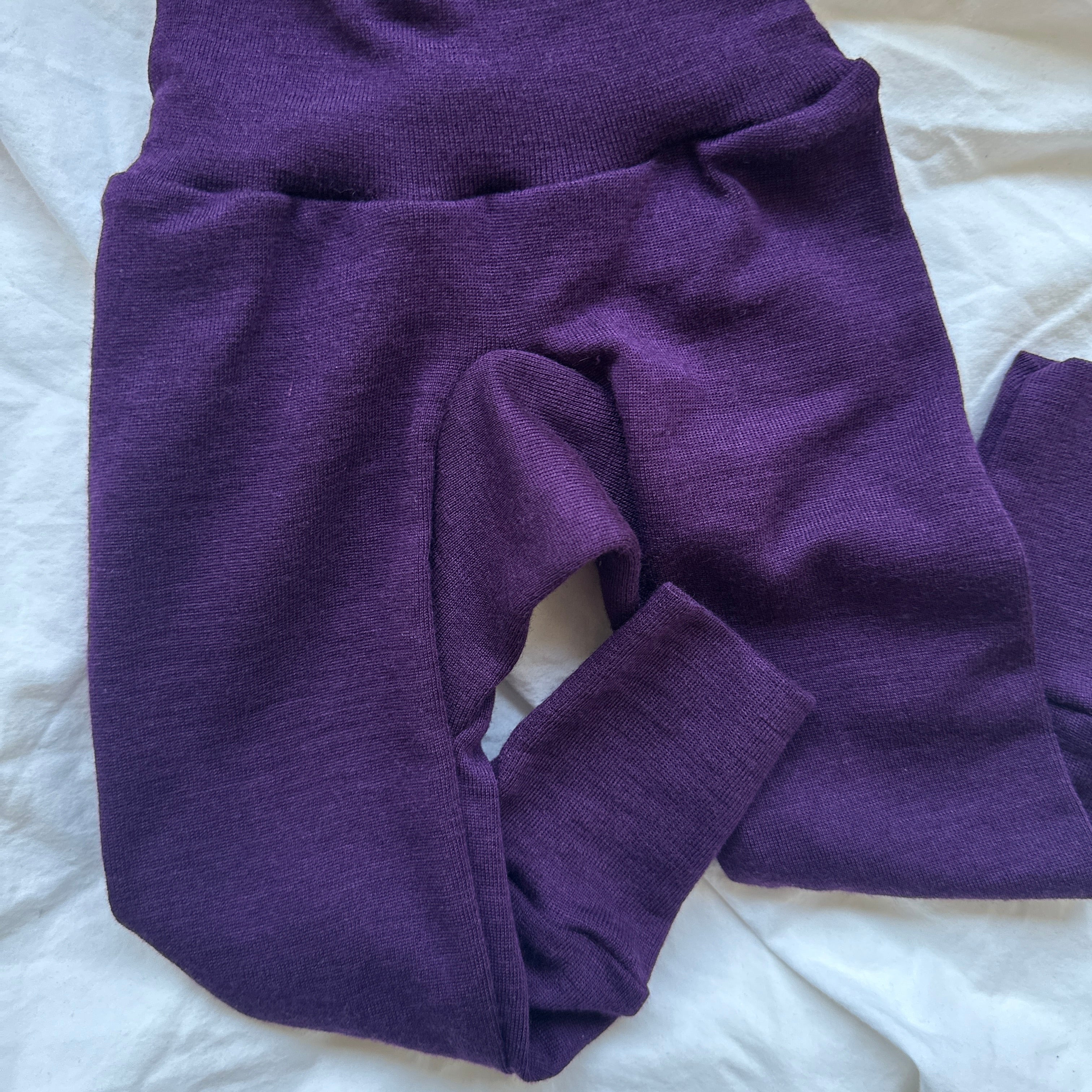 Cosilana Byxor, Plommon