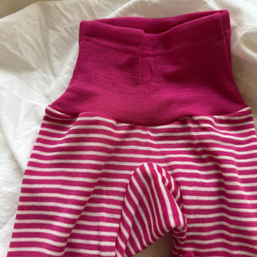 Cosilana Byxor, Rosa/Randig