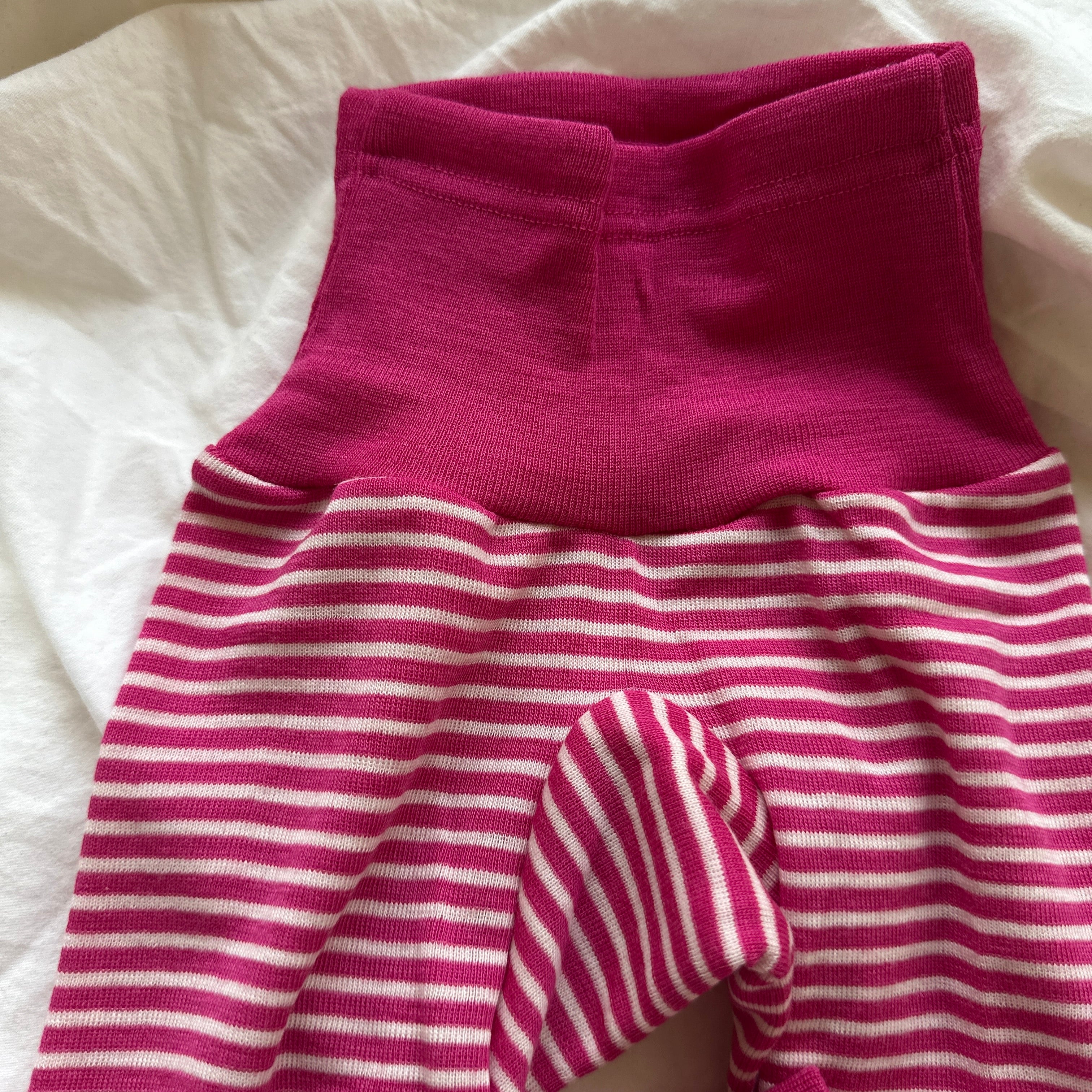 Cosilana Byxor, Rosa/Randig