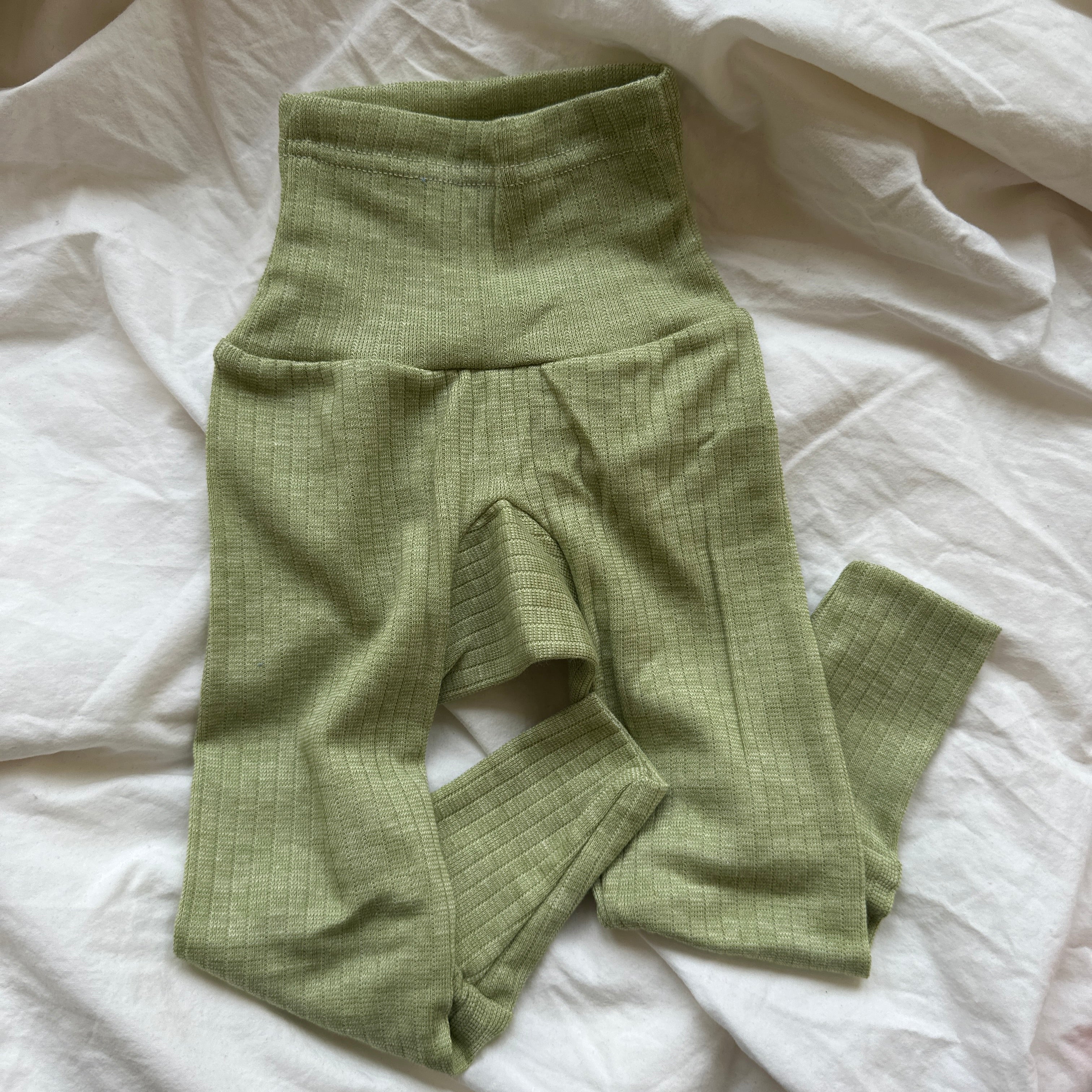 Cosilana Byxor, Grön