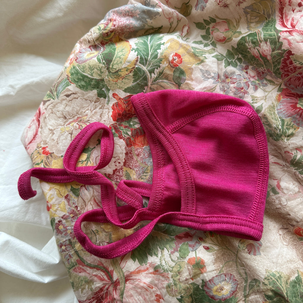 Cosilana Hätta, Rosa