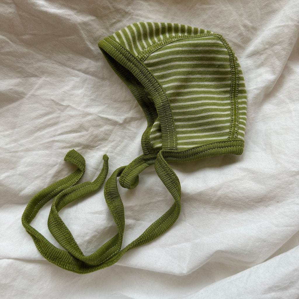 Cosilana Hätta, Grön/Randig