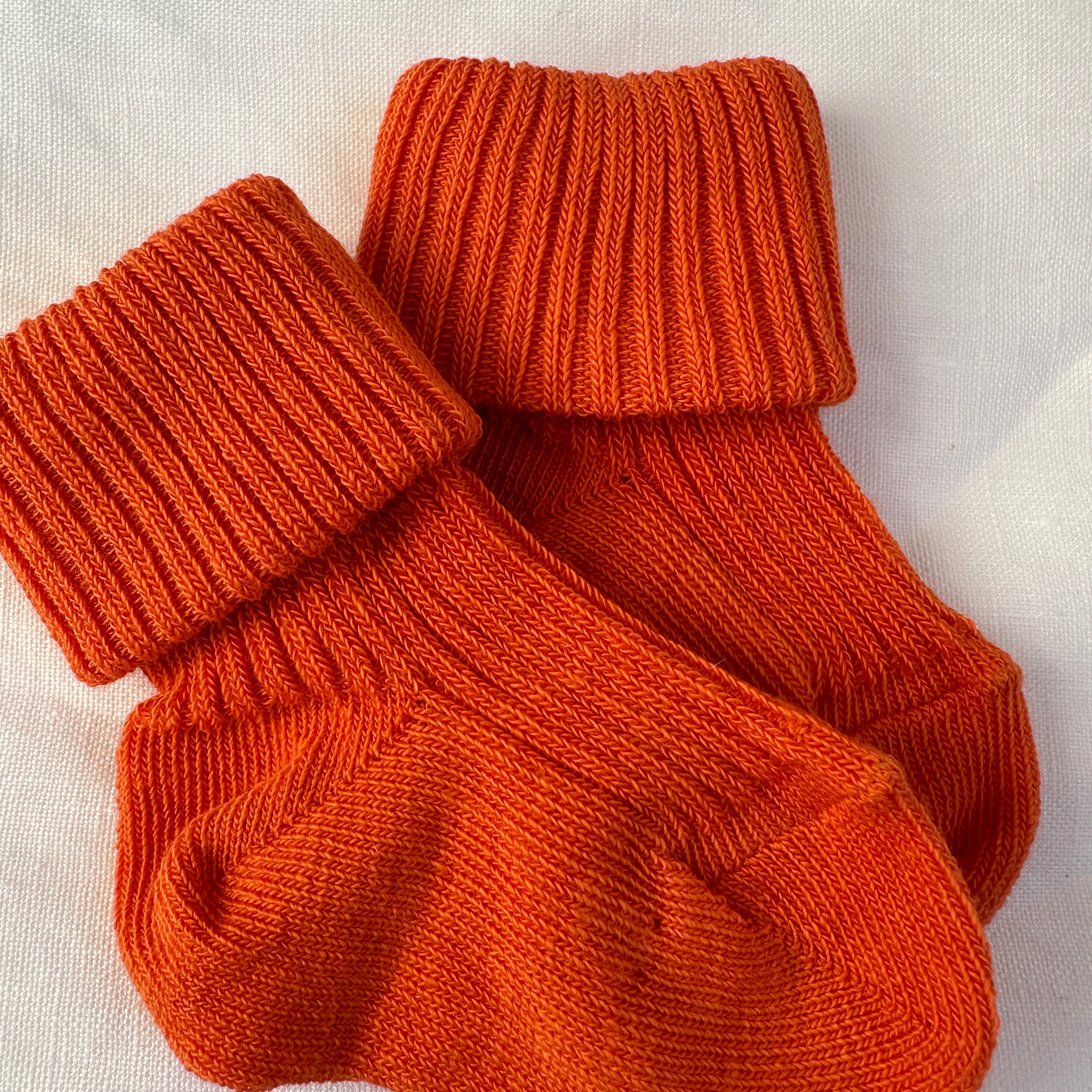 MP Denmark Strumpor, Celosia Orange