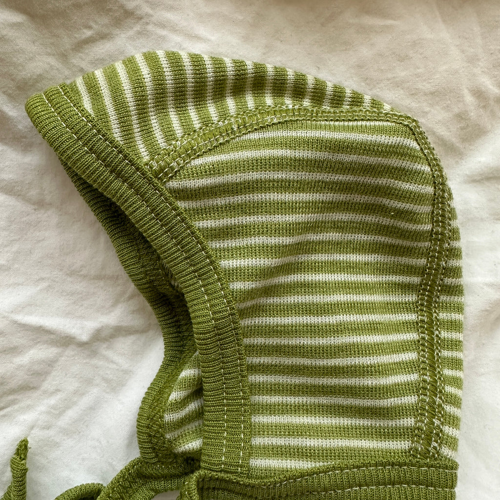 Cosilana Hätta, Grön/Randig