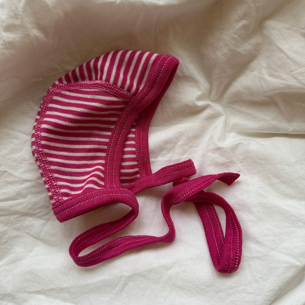 Cosilana Hätta, Rosa/Randig