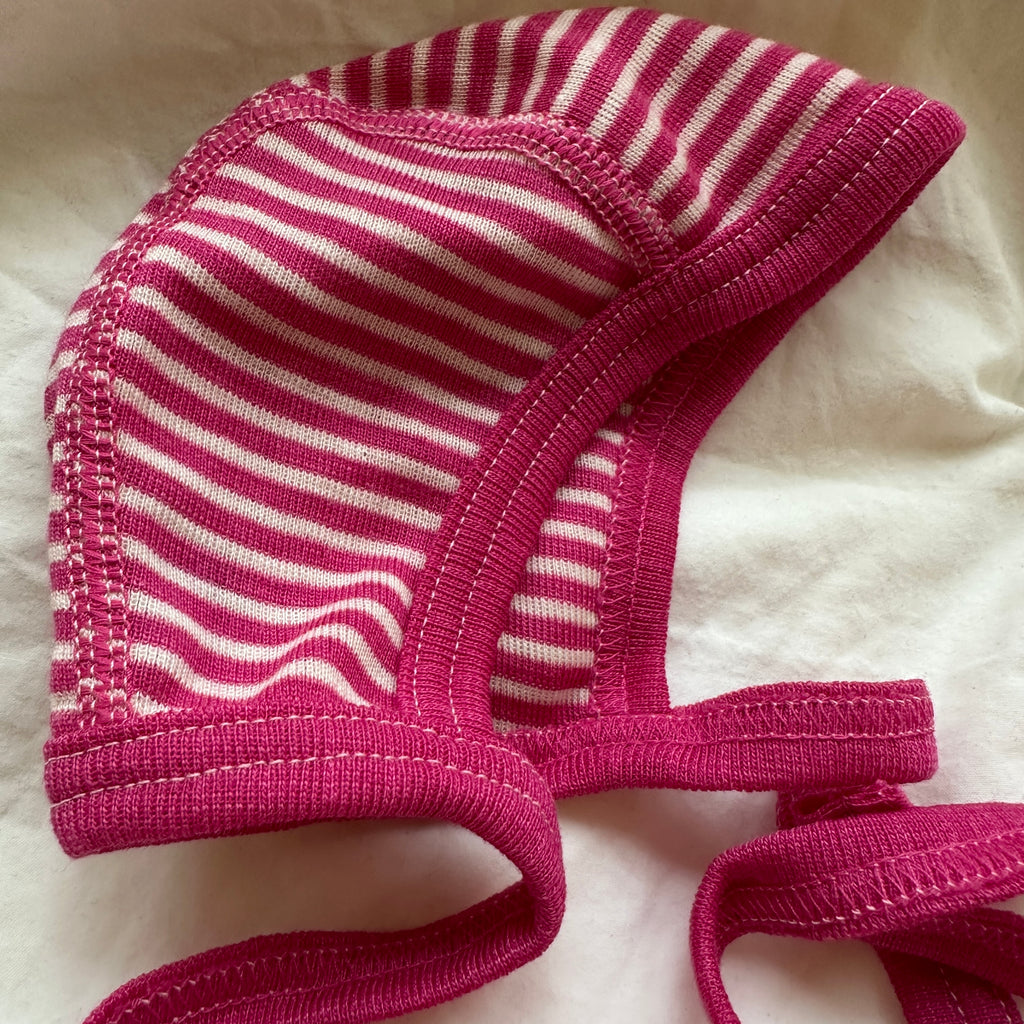 Cosilana Hätta, Rosa/Randig