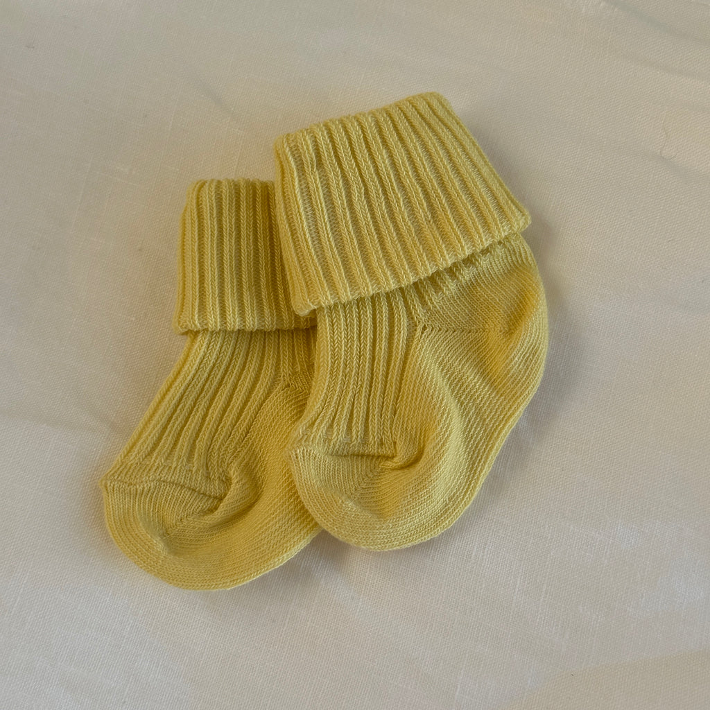 MP Denmark Strumpor, Pineapple Slice