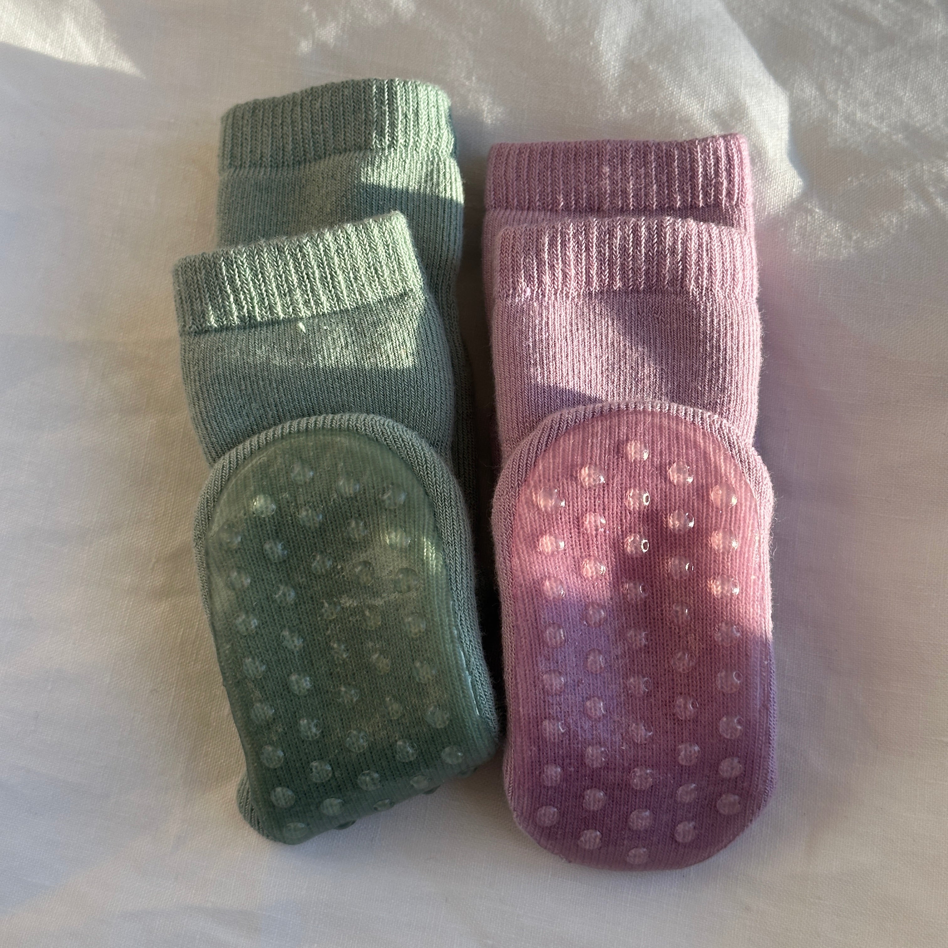 MP Denmark Strumpor, Granite Green