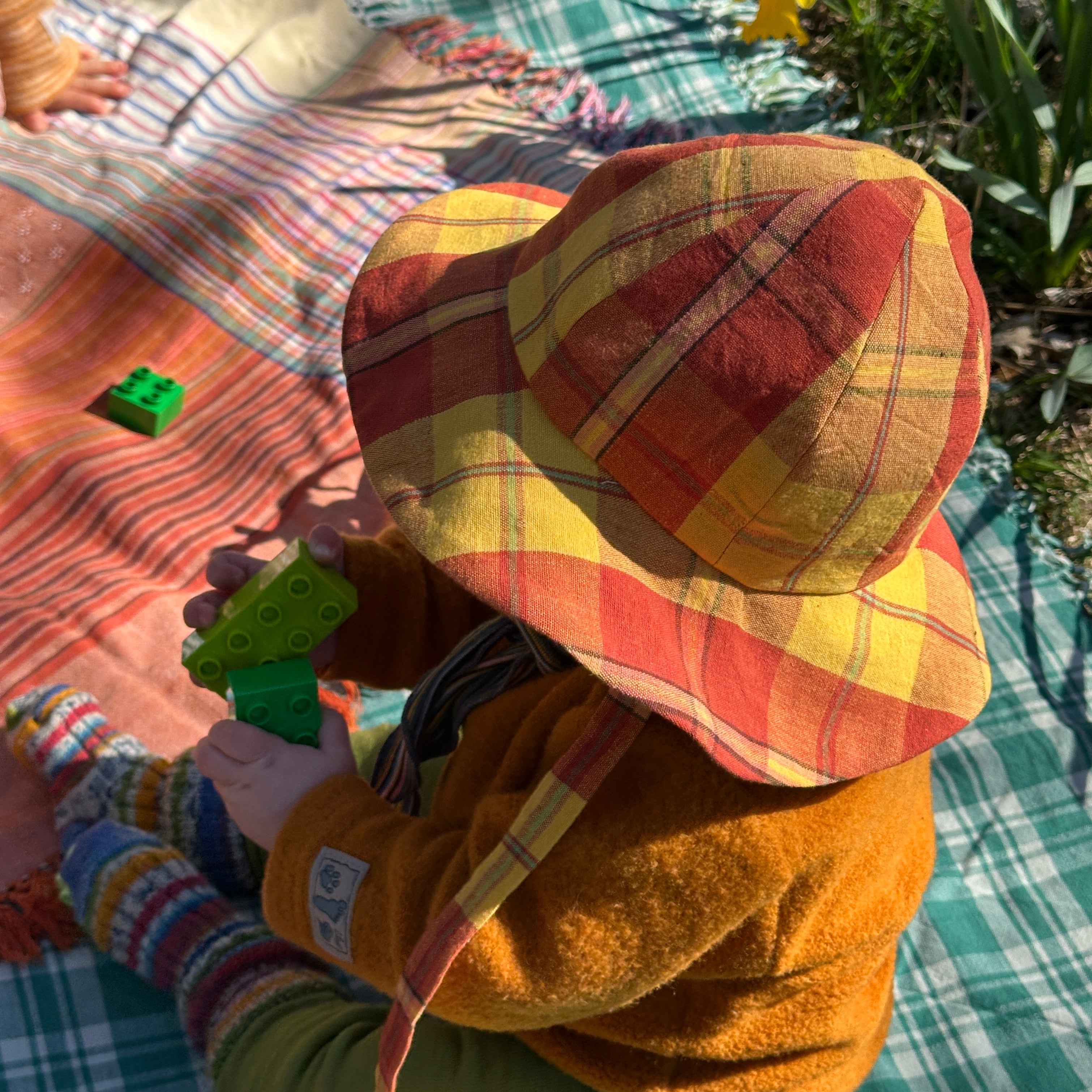 Emmie K Solhatt, 46cm