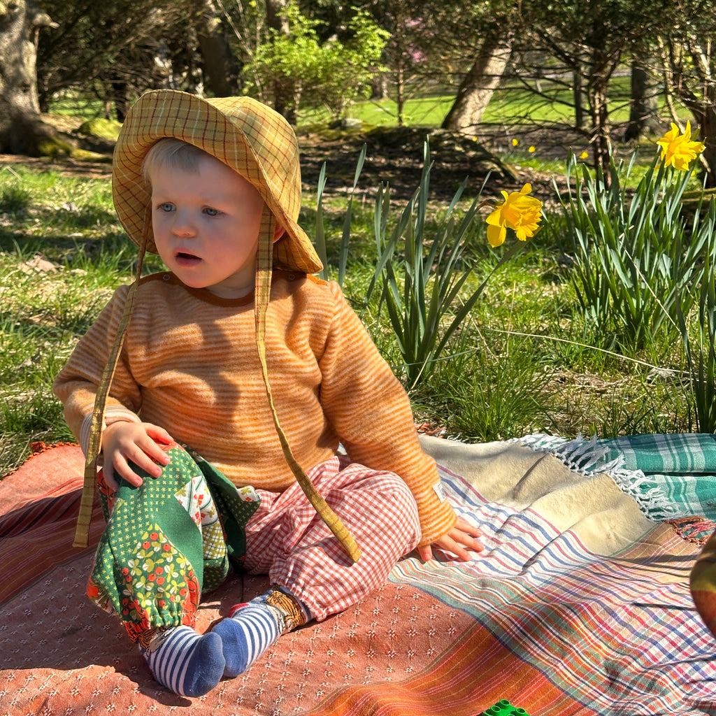 Emmie K Ballongbyxa