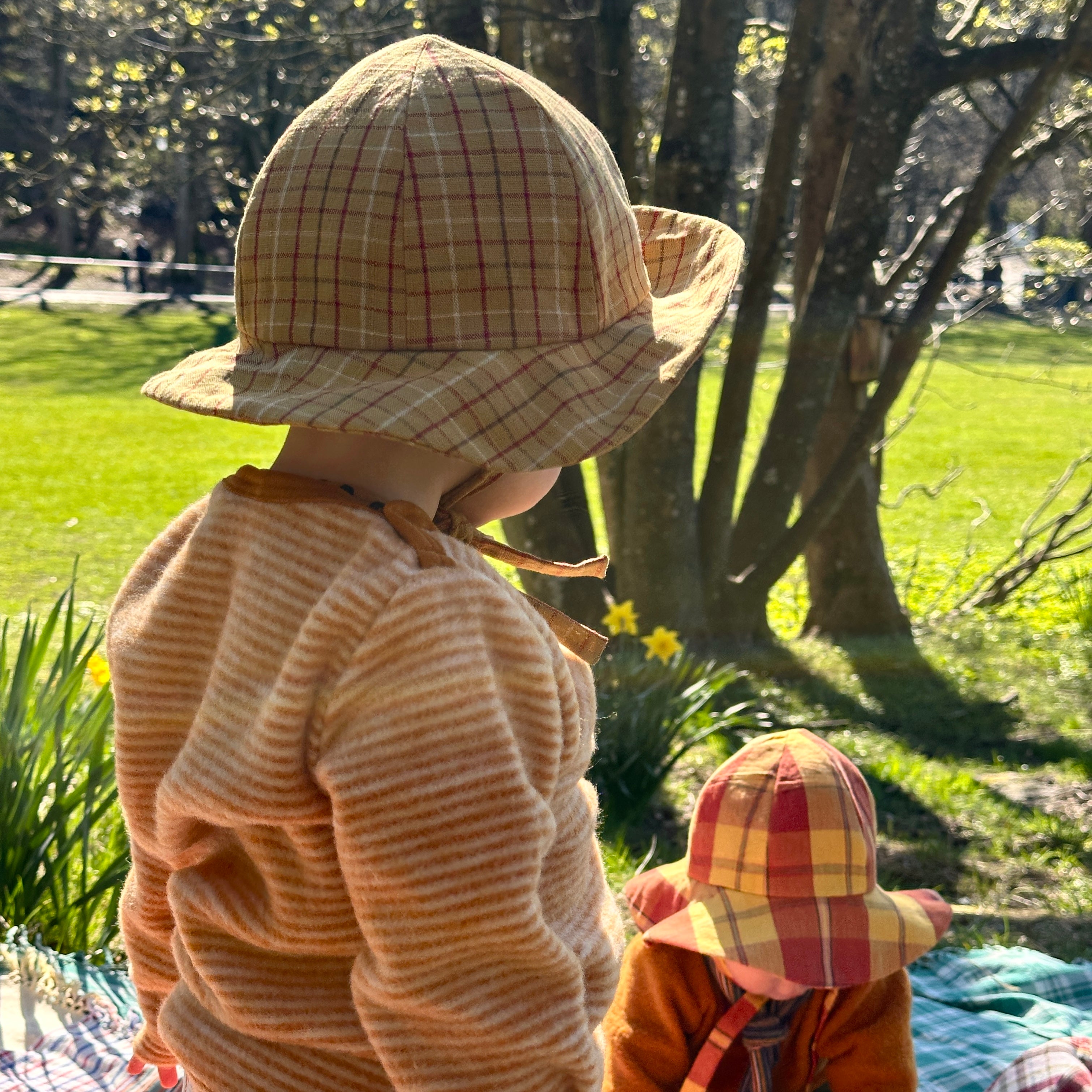 Emmie K Solhatt, 50cm