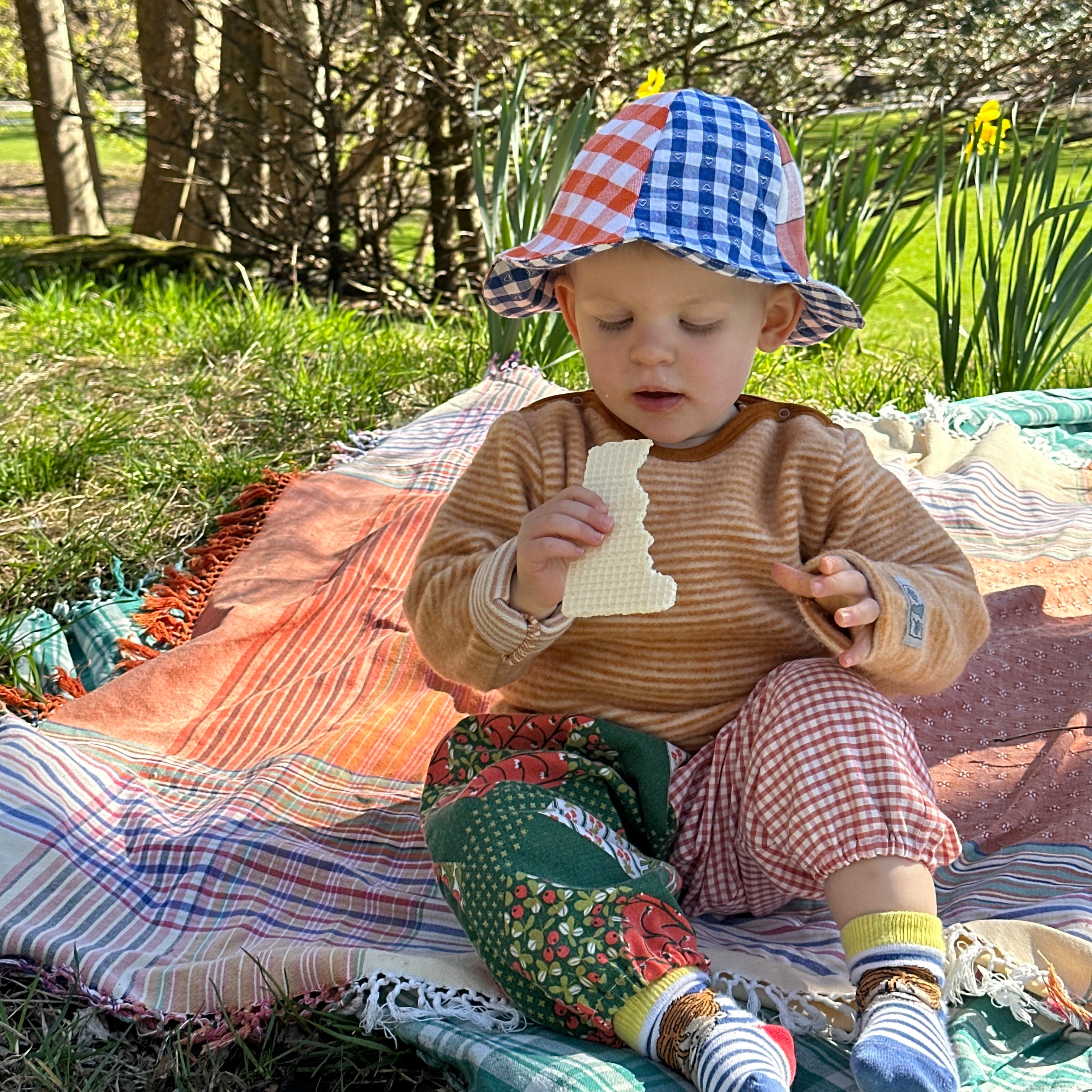 Emmie K Solhatt, 51cm