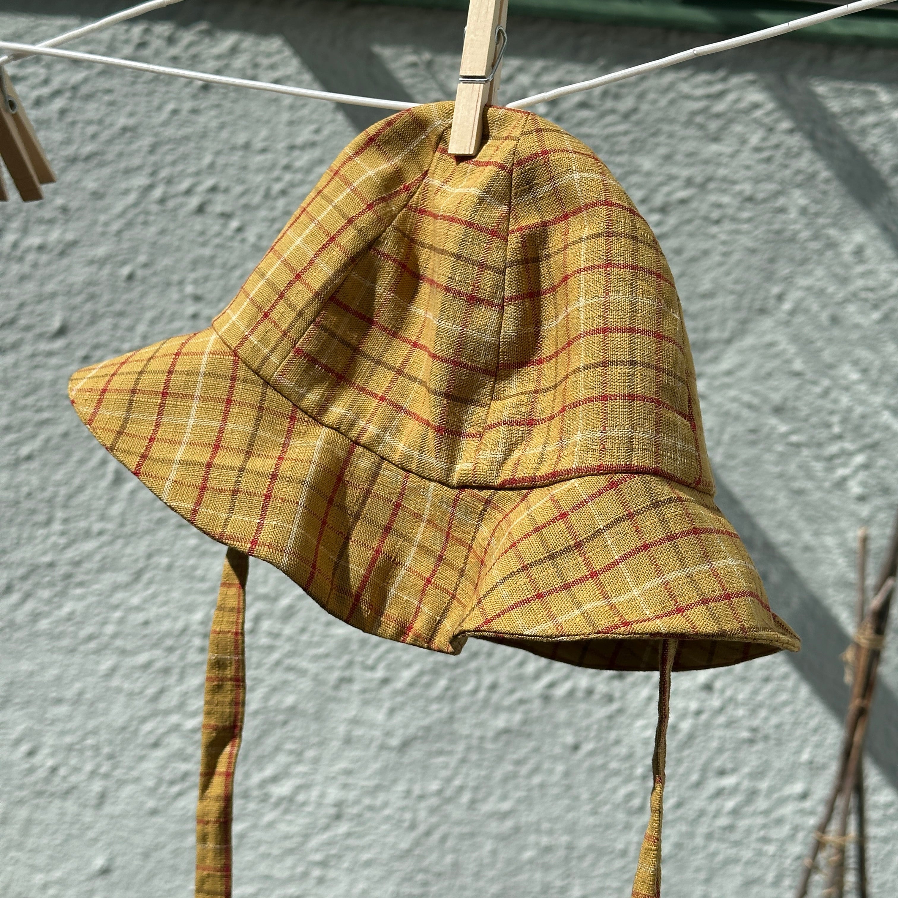 Emmie K Solhatt, 50cm