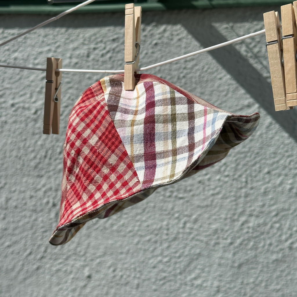 Emmie K Solhatt, 46cm