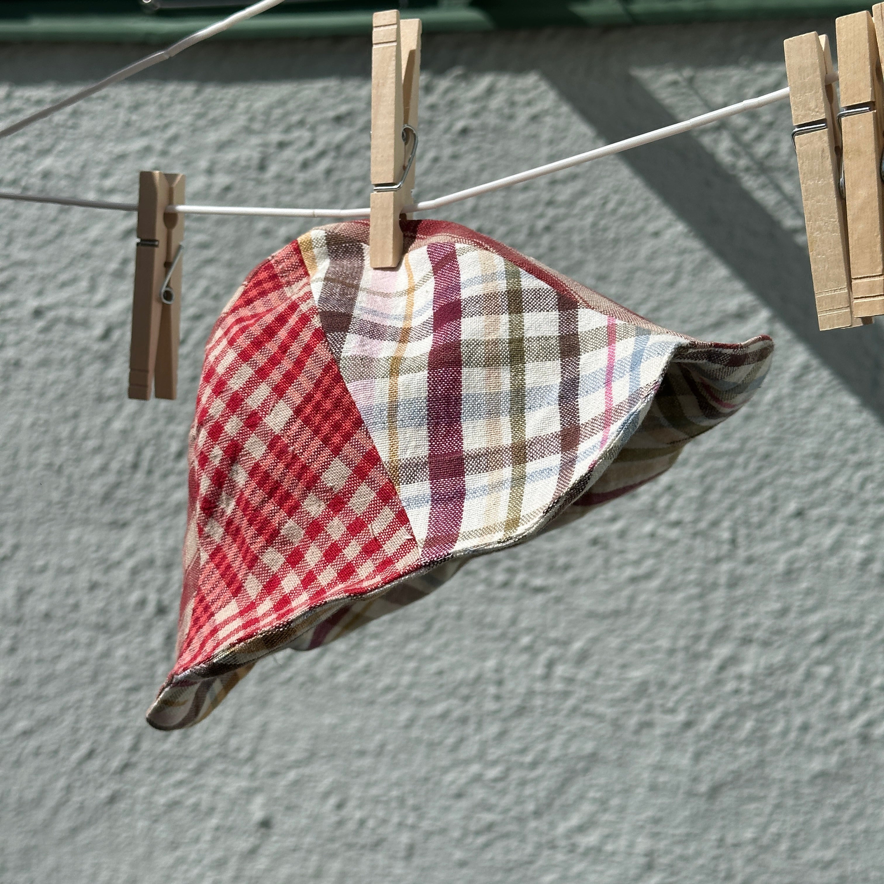 Emmie K Solhatt, 46cm