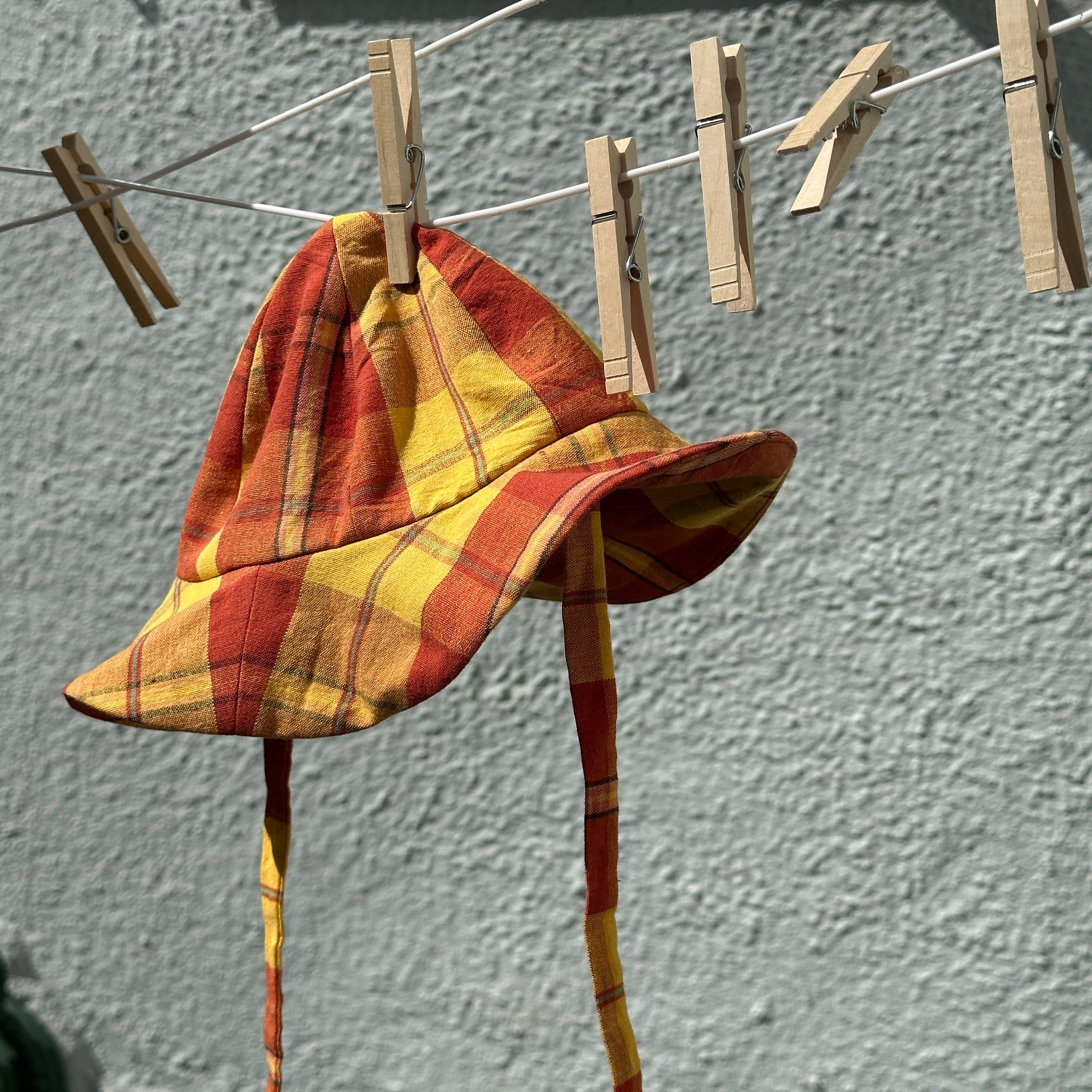 Emmie K Solhatt, 46cm