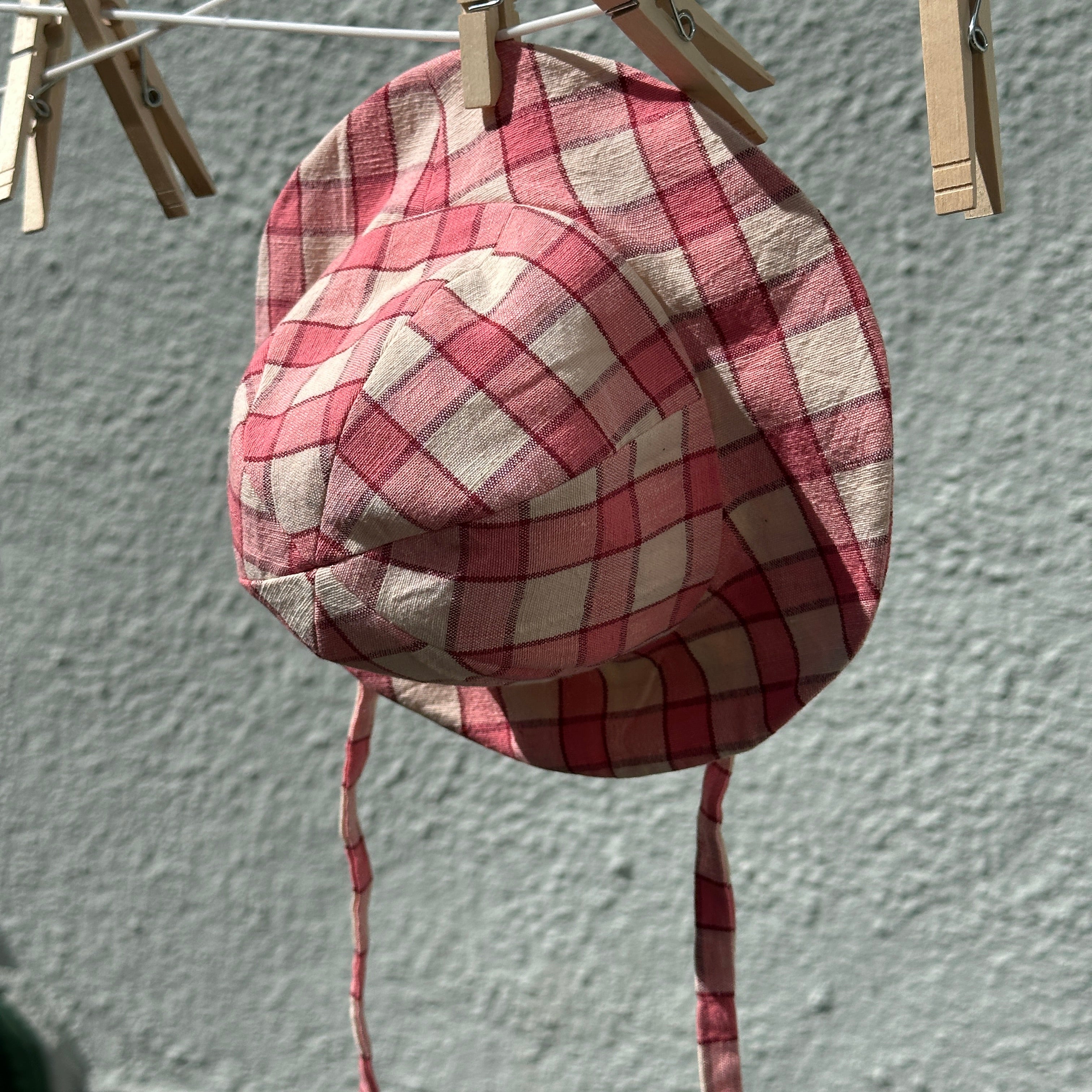 Emmie K Solhatt, 38cm