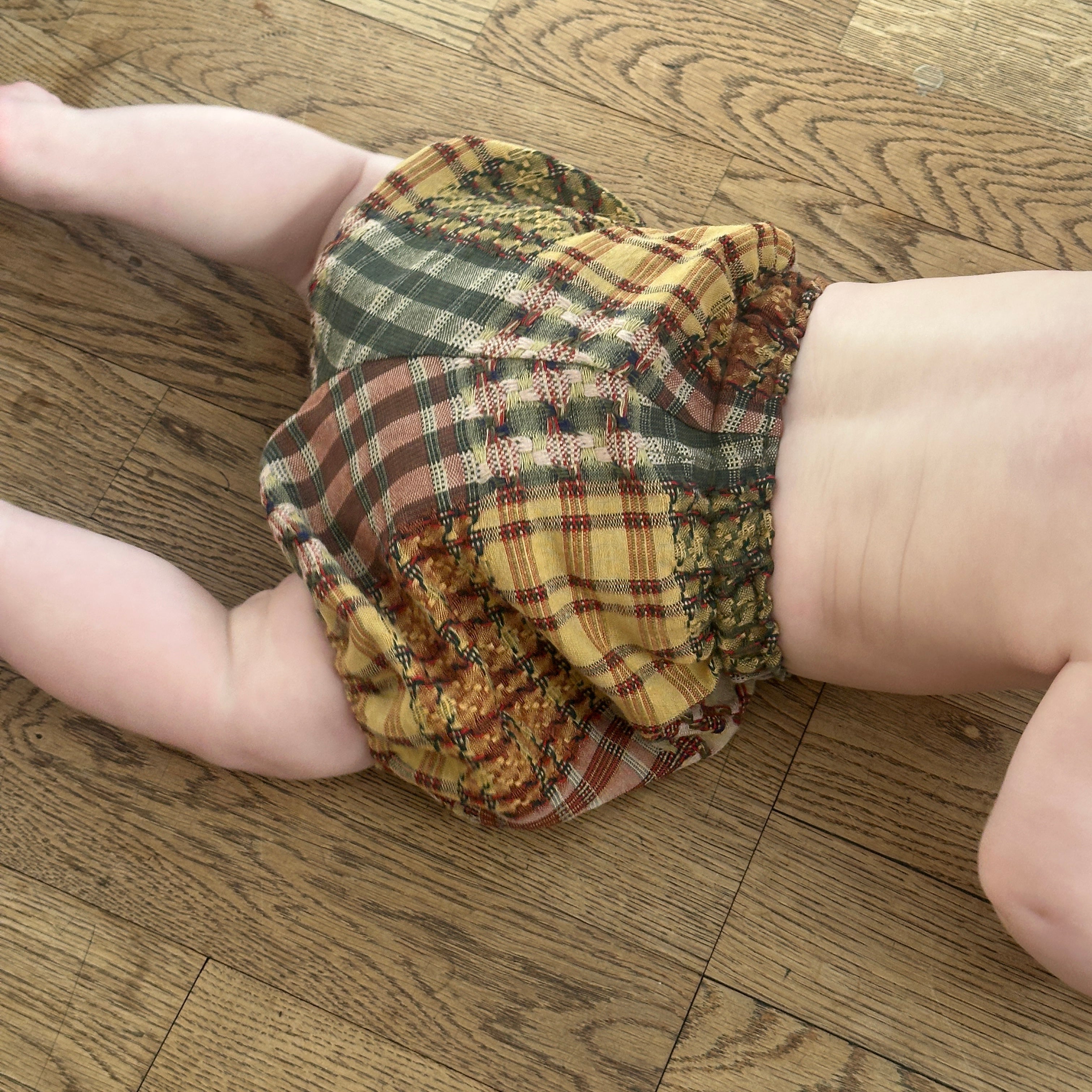 Emmie K Bloomers