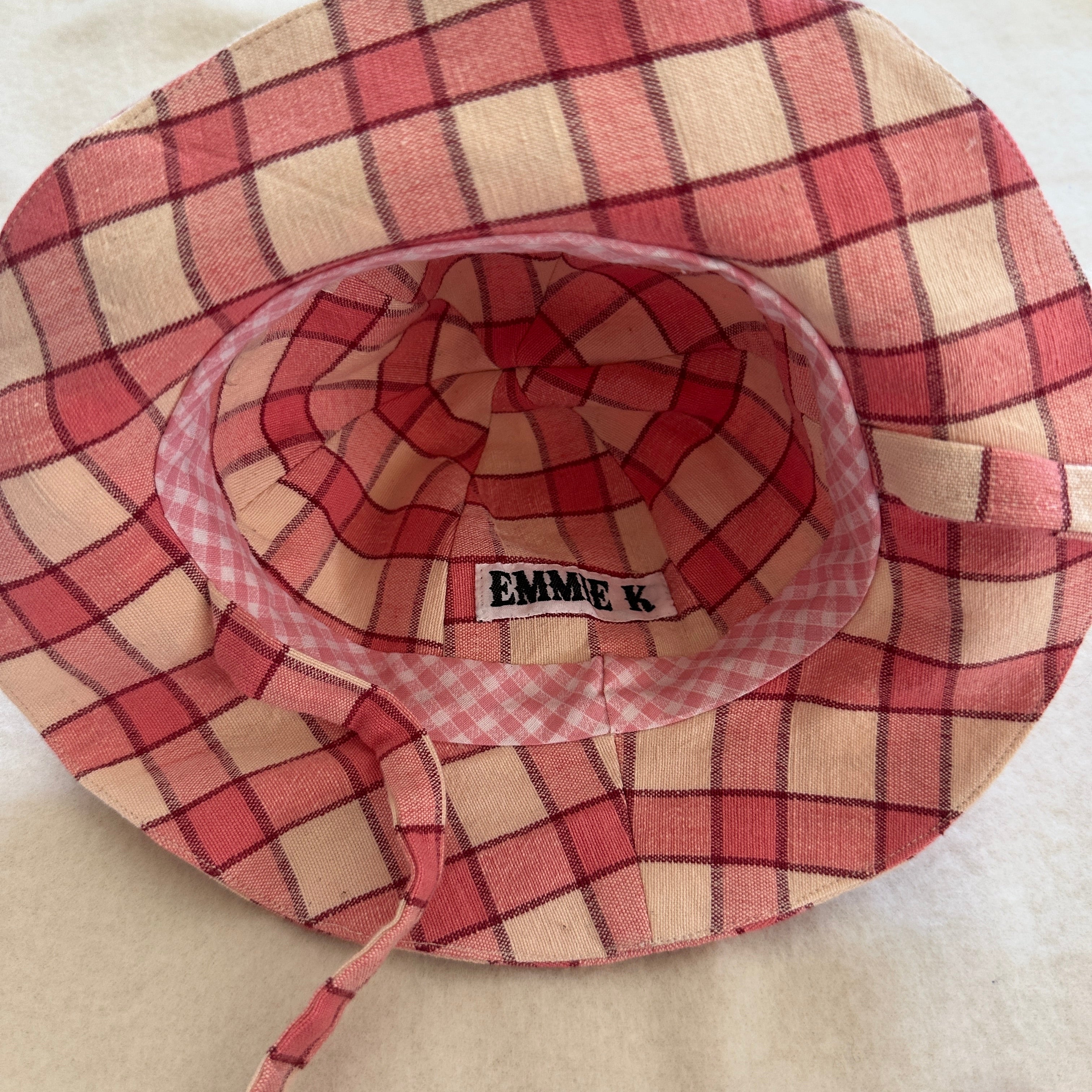 Emmie K Solhatt, 38cm