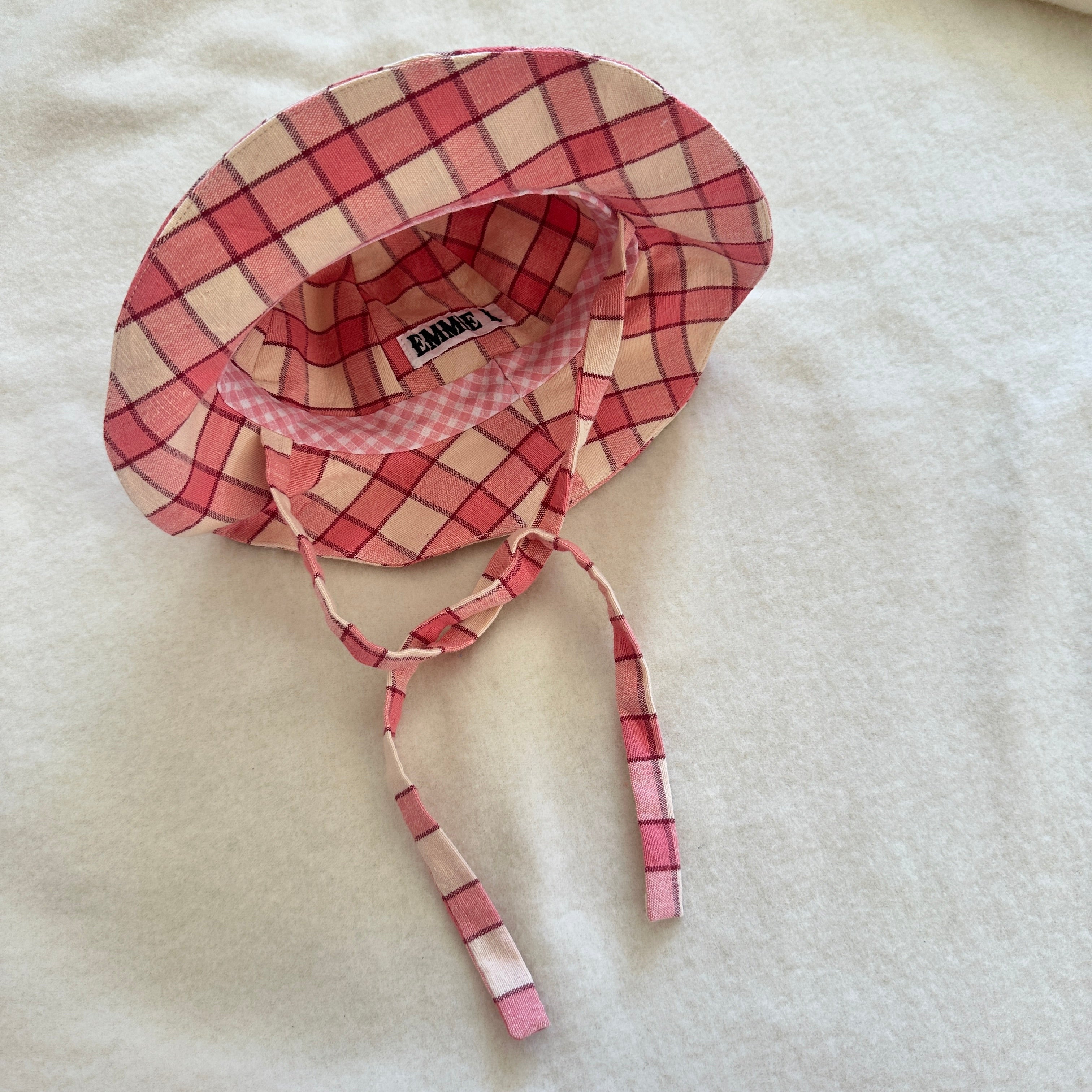Emmie K Solhatt, 38cm
