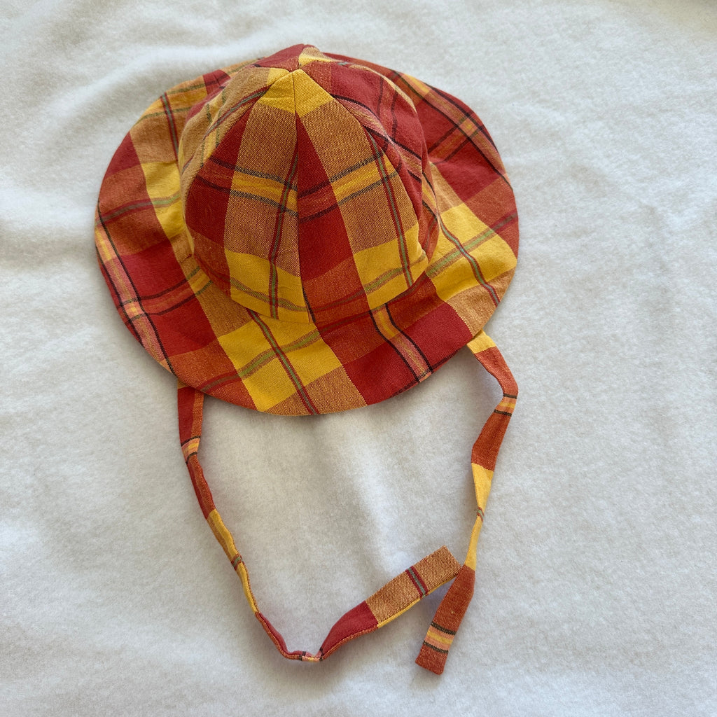 Emmie K Solhatt, 46cm