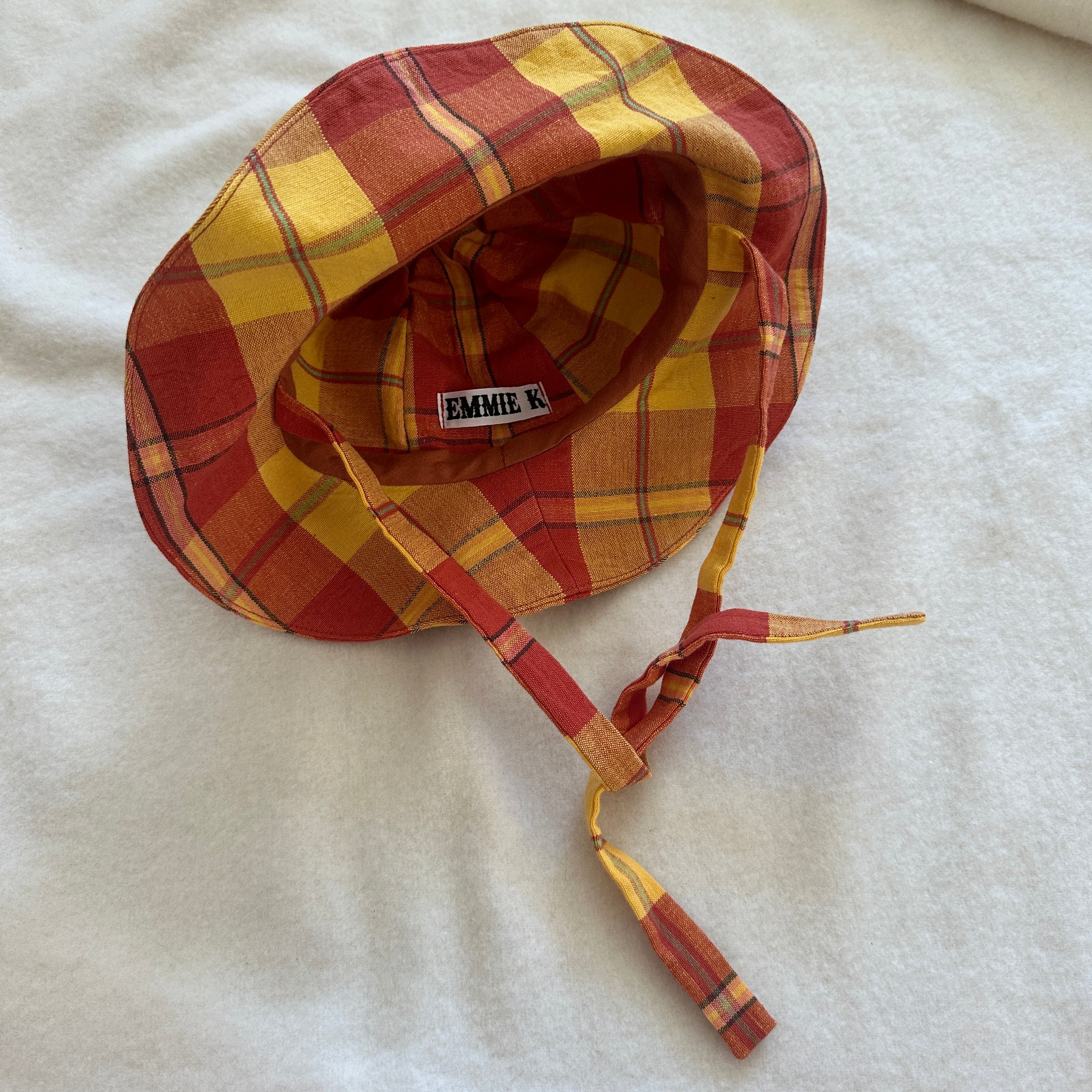 Emmie K Solhatt, 46cm