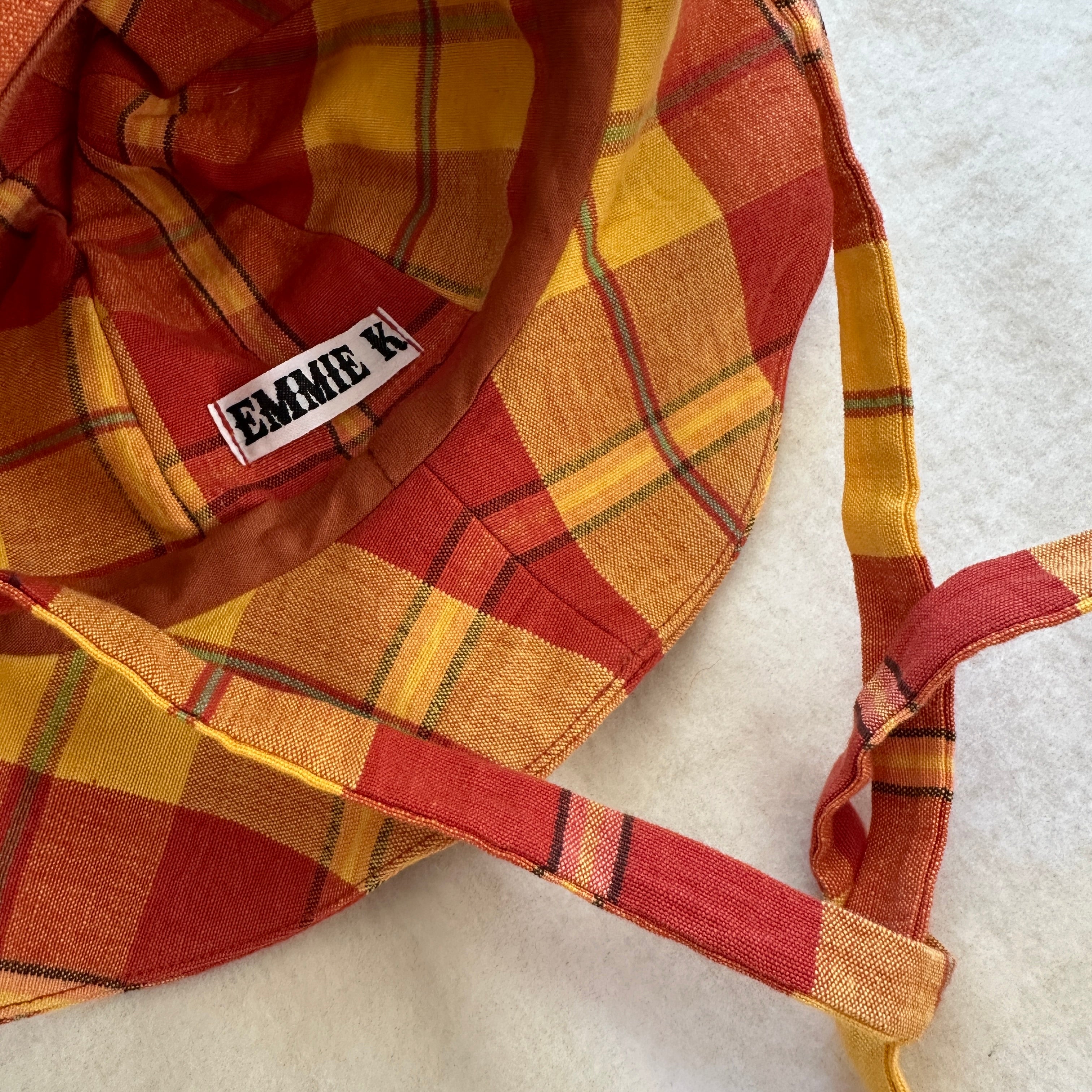 Emmie K Solhatt, 46cm
