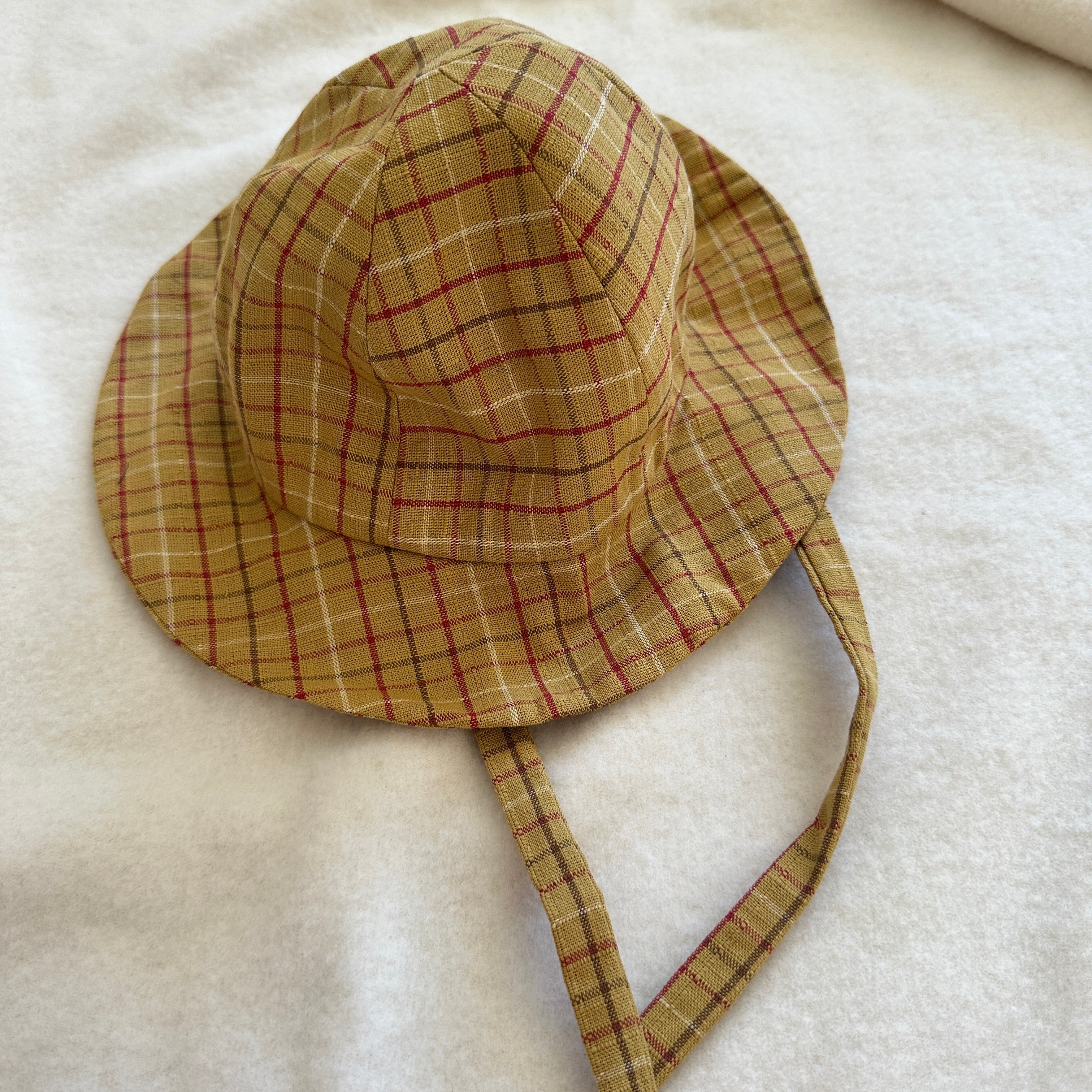 Emmie K Solhatt, 50cm