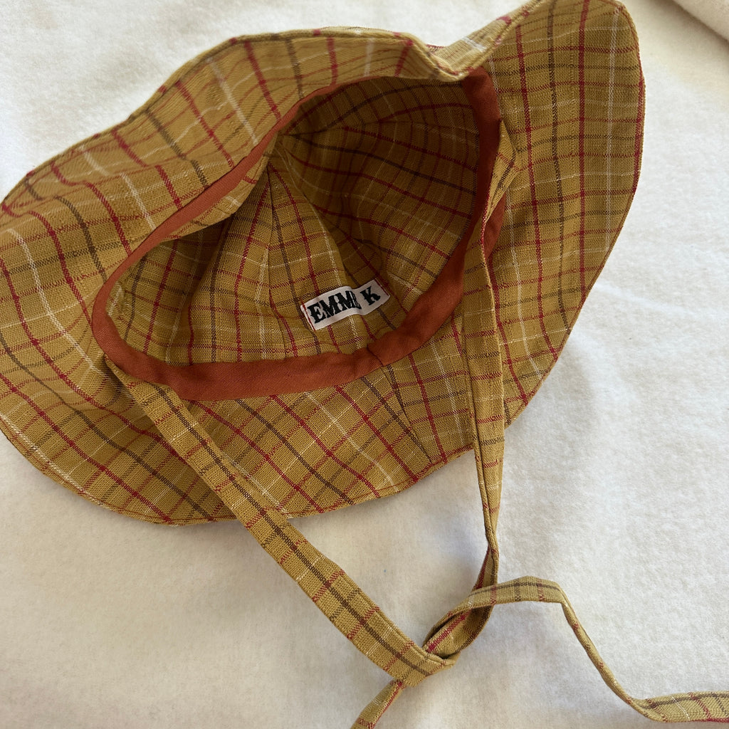 Emmie K Solhatt, 50cm