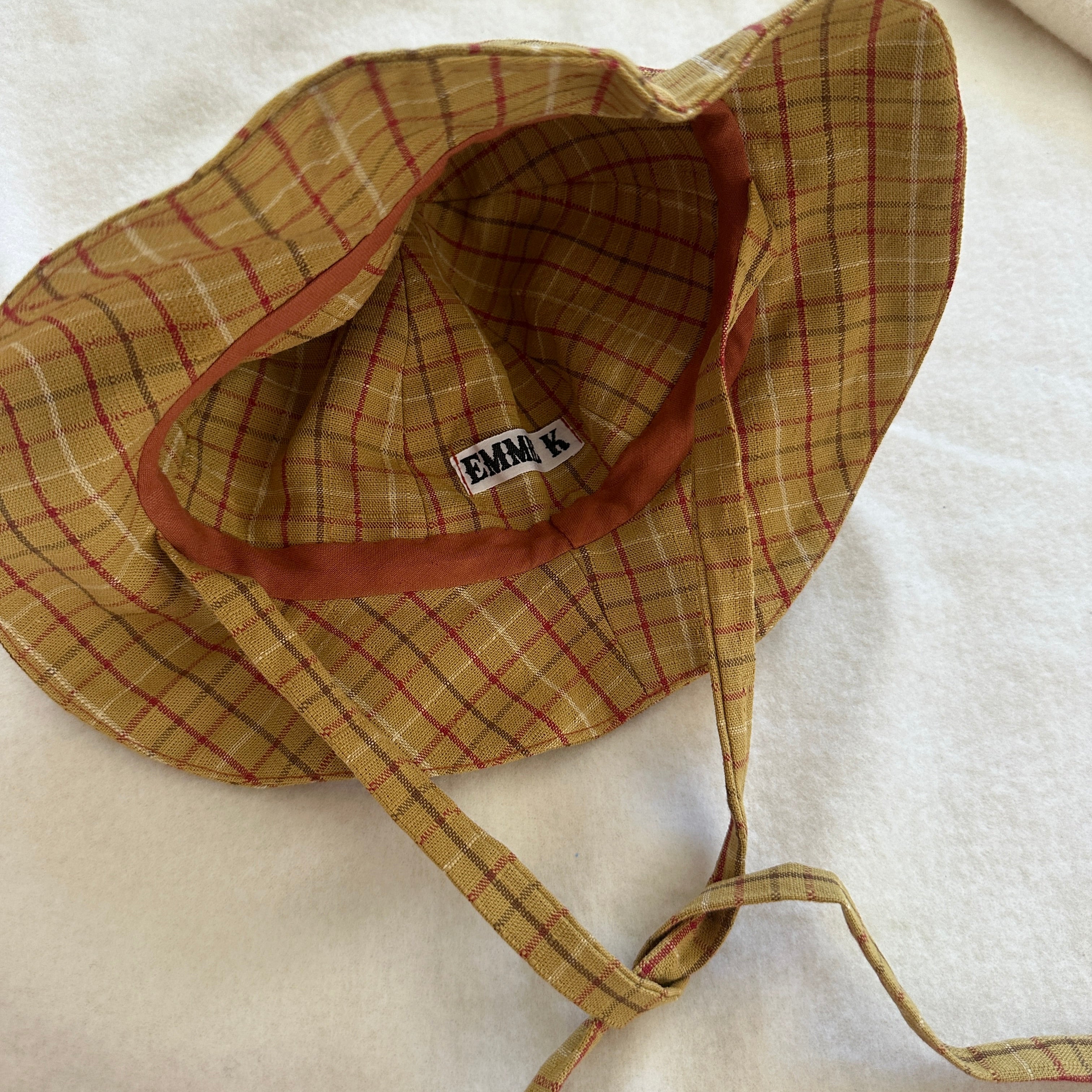 Emmie K Solhatt, 50cm