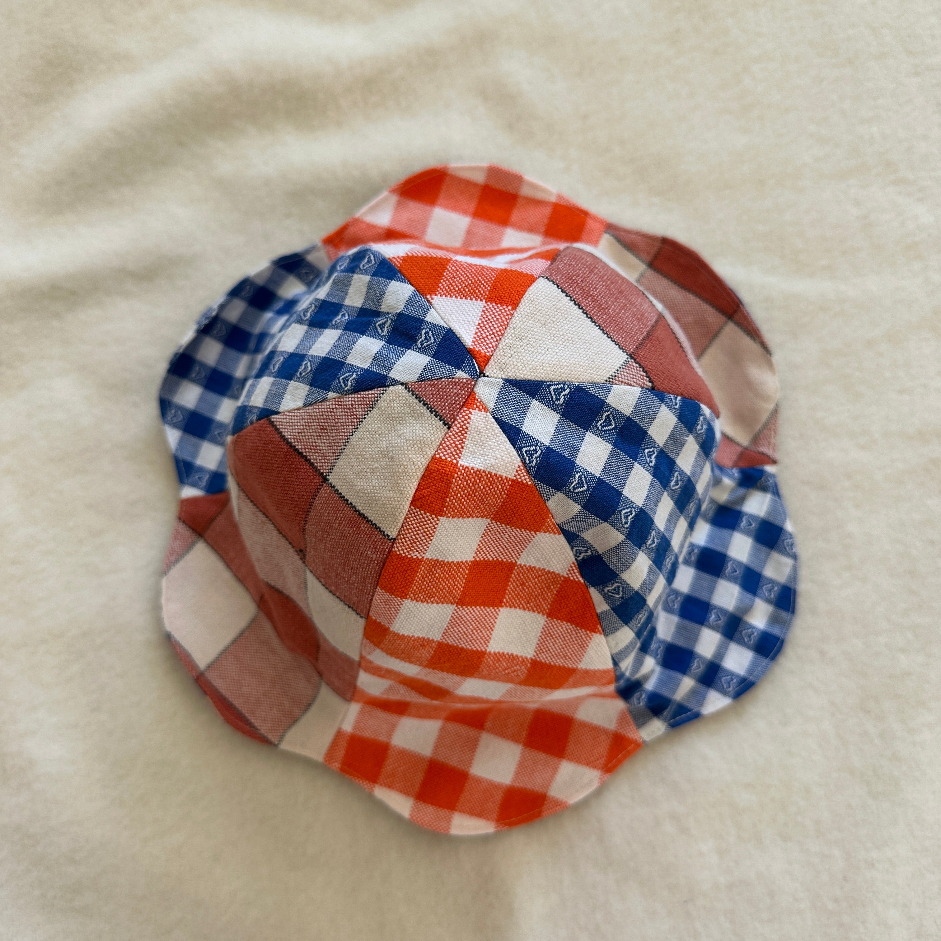 Emmie K Solhatt, 51cm