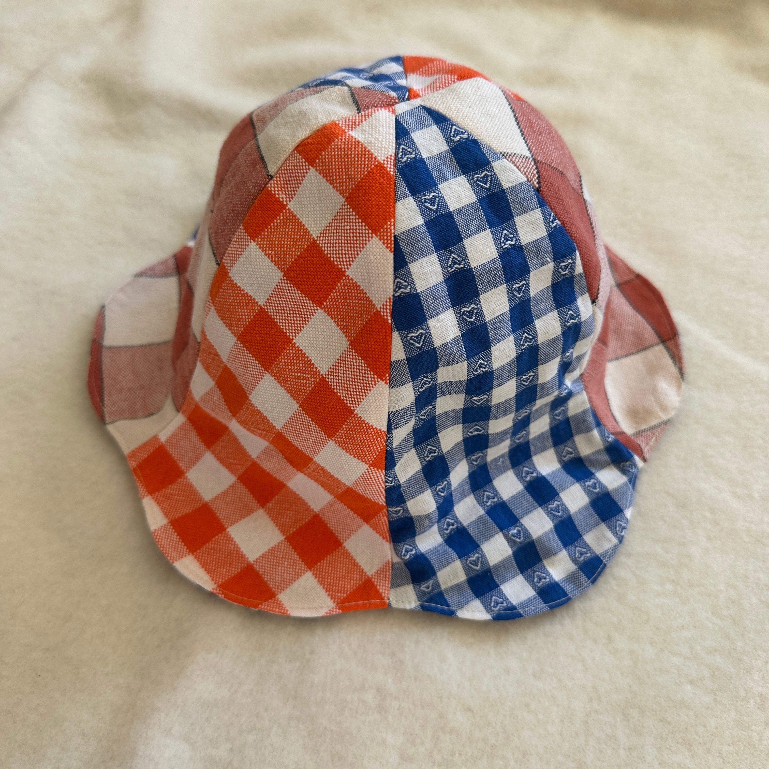 Emmie K Solhatt, 51cm