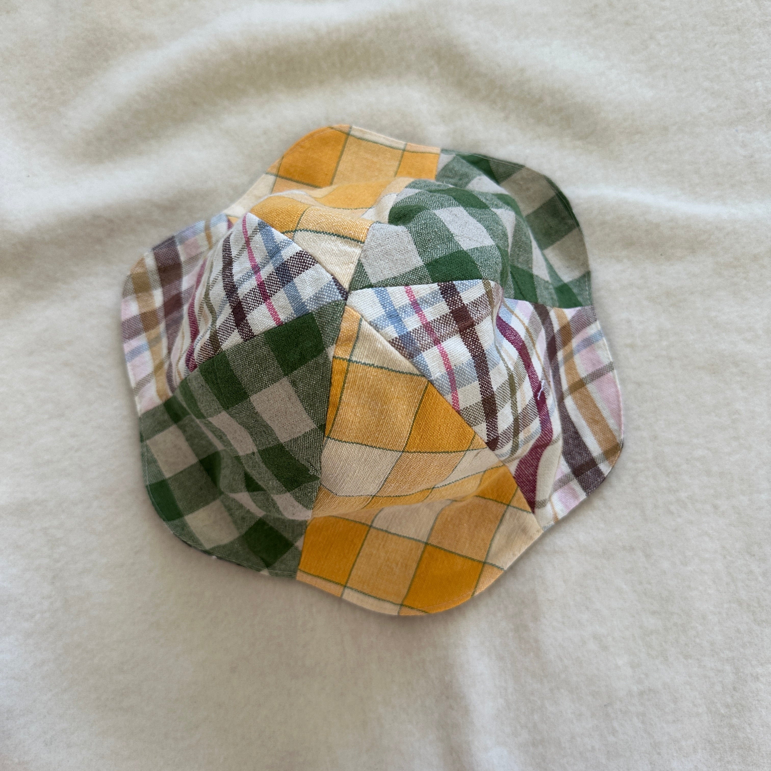 Emmie K Solhatt, 48cm